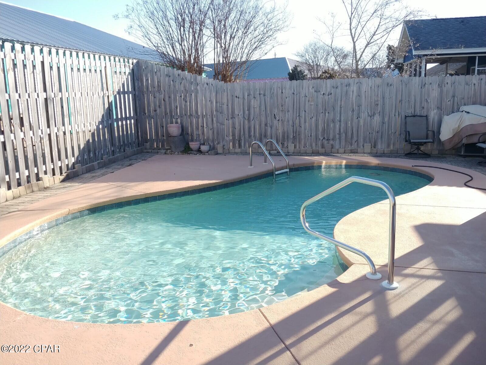 North Bid-A-Wee Beach 1st Add - Residential