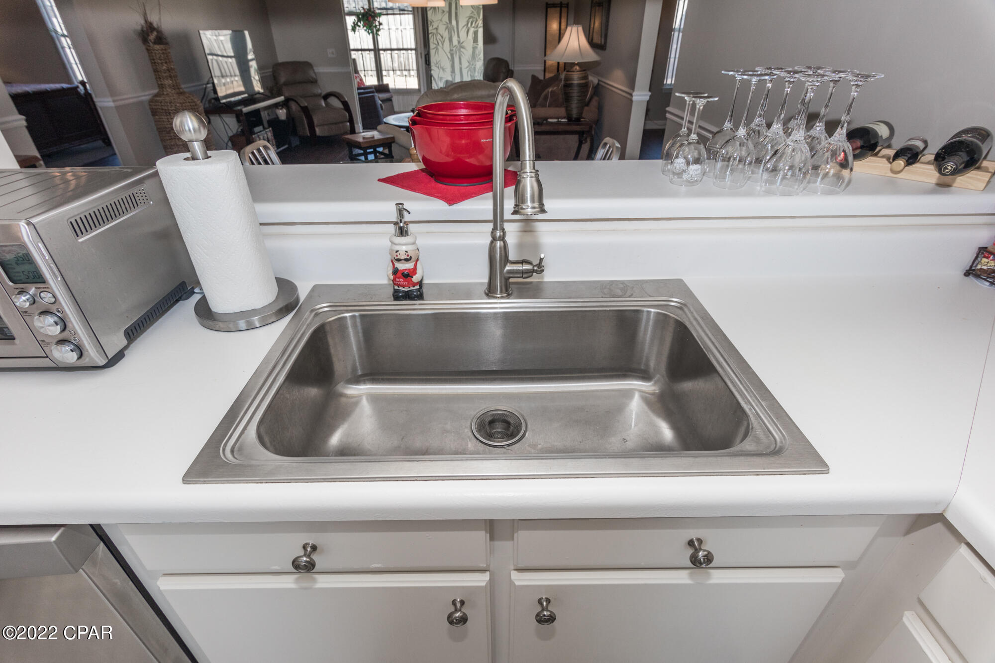 North Bid-A-Wee Beach 1st Add - Residential