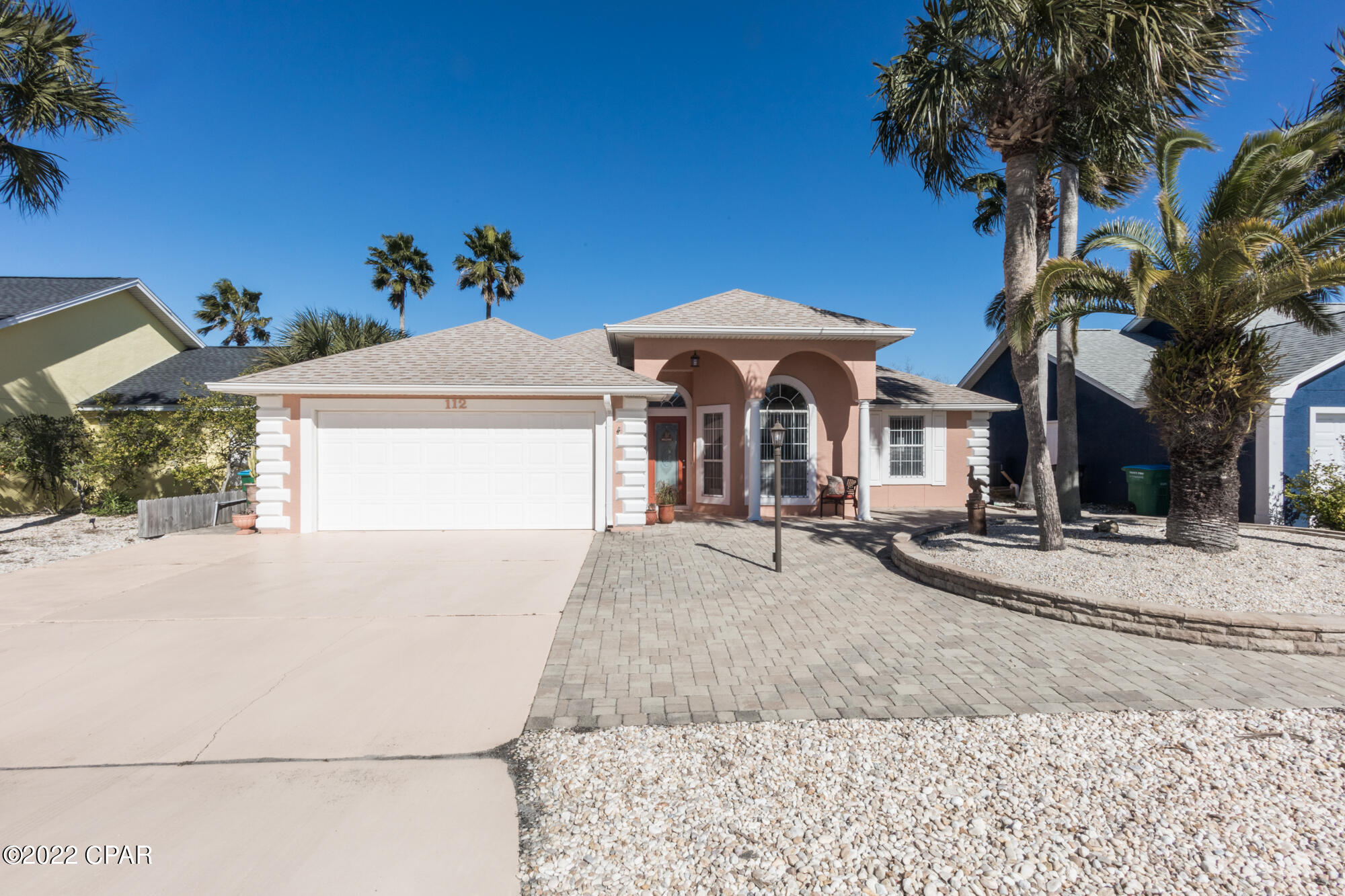 North Bid-A-Wee Beach 1st Add - Residential