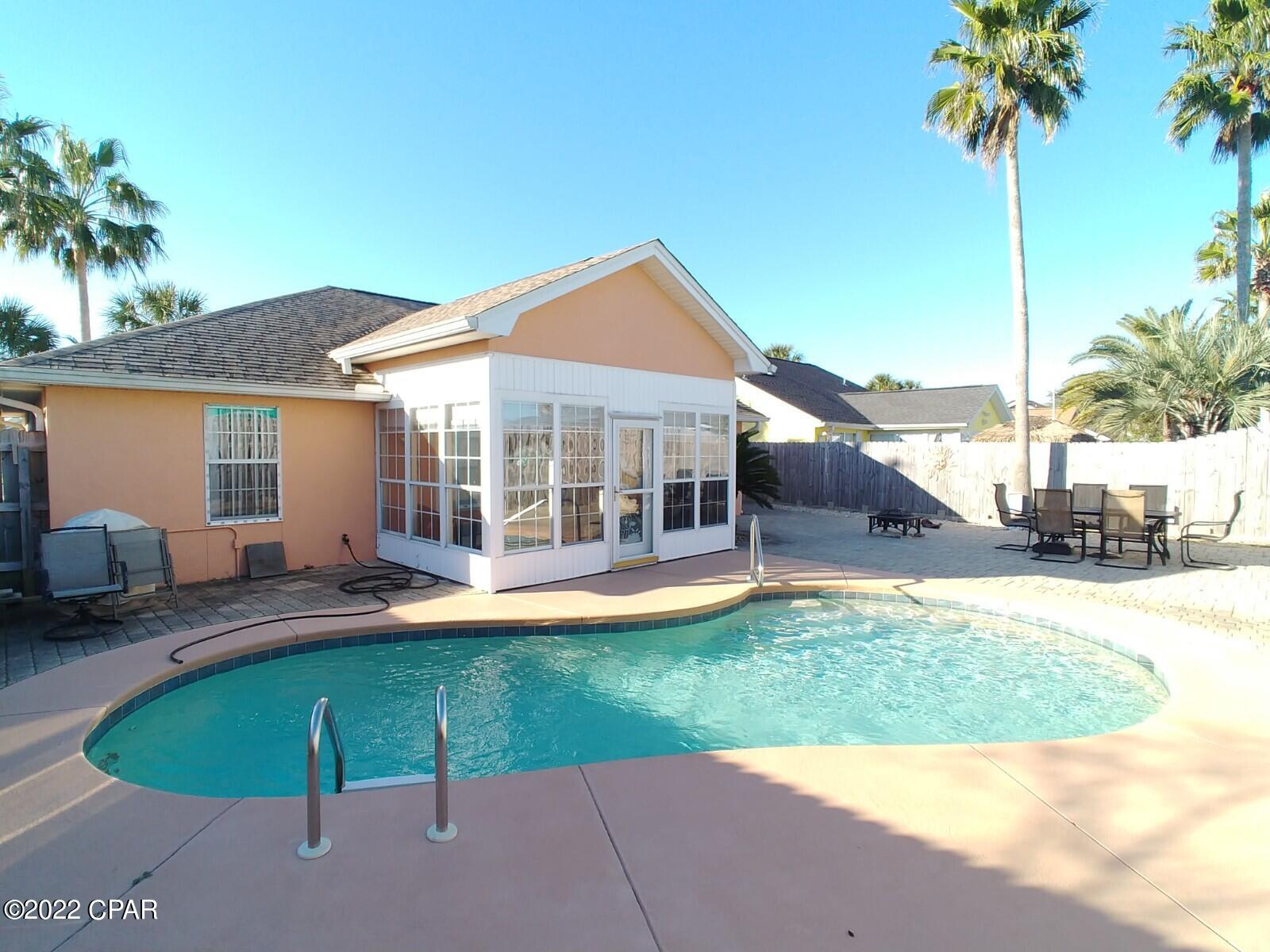 North Bid-A-Wee Beach 1st Add - Residential