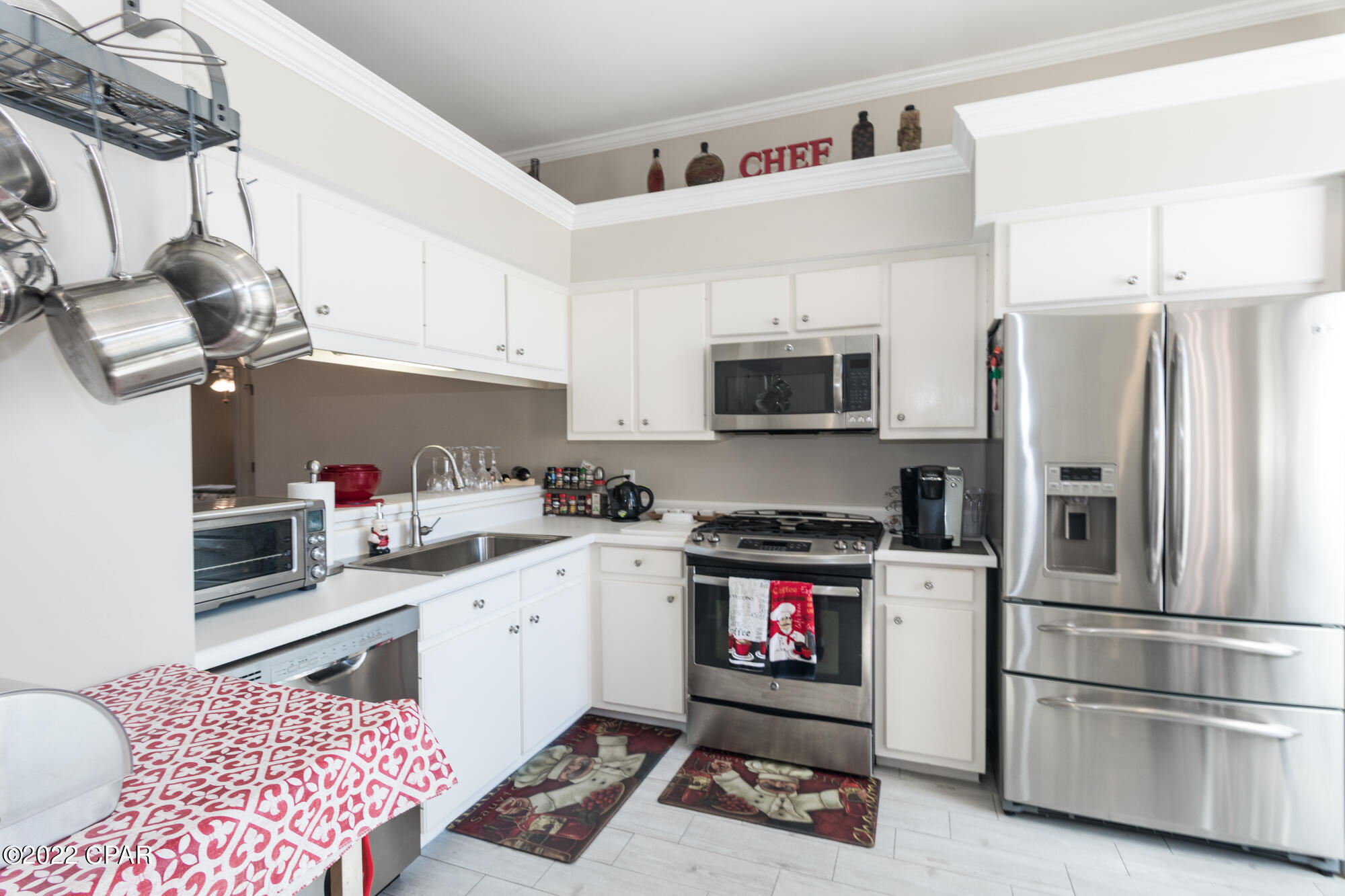 North Bid-A-Wee Beach 1st Add - Residential