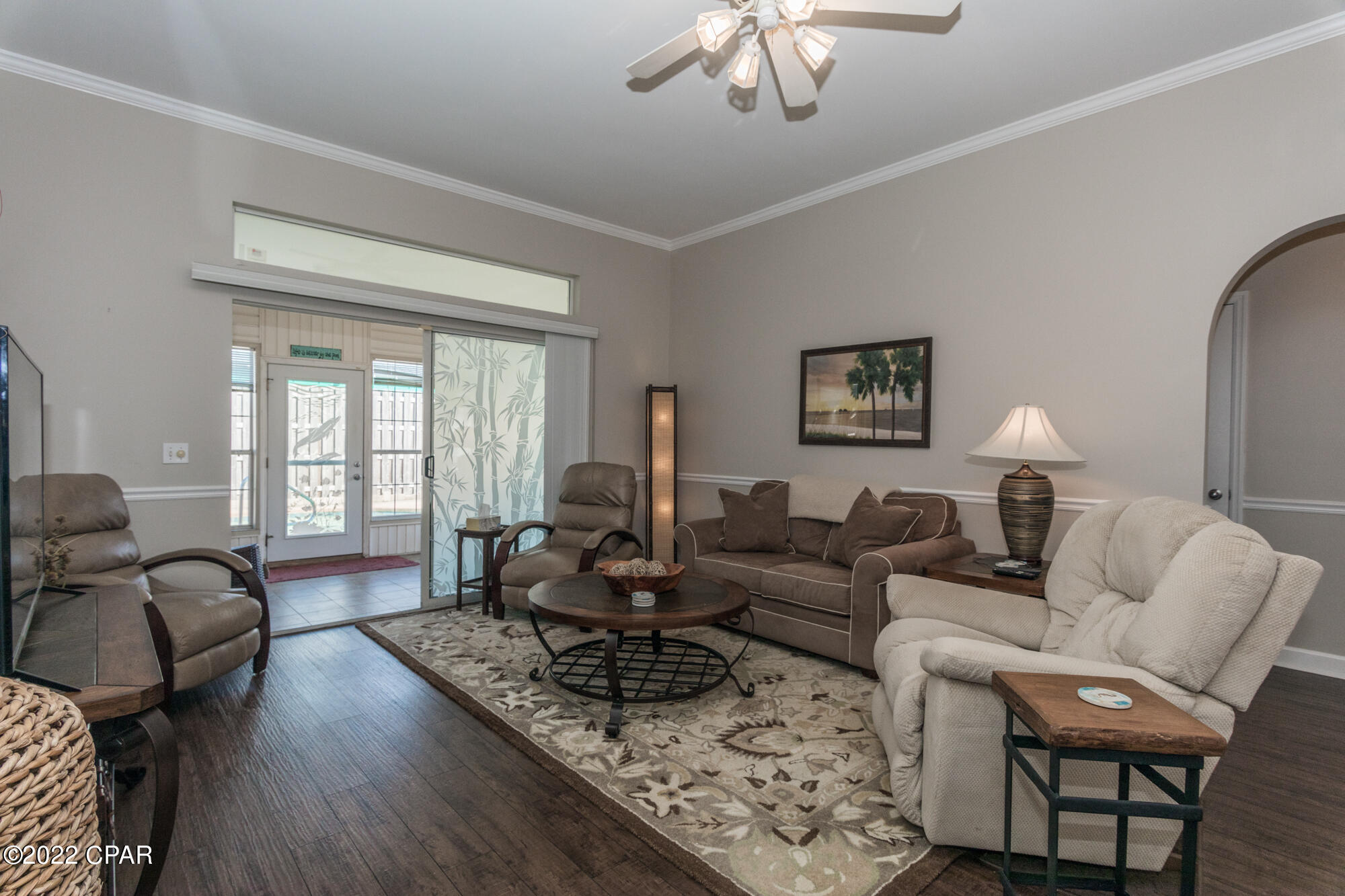 North Bid-A-Wee Beach 1st Add - Residential