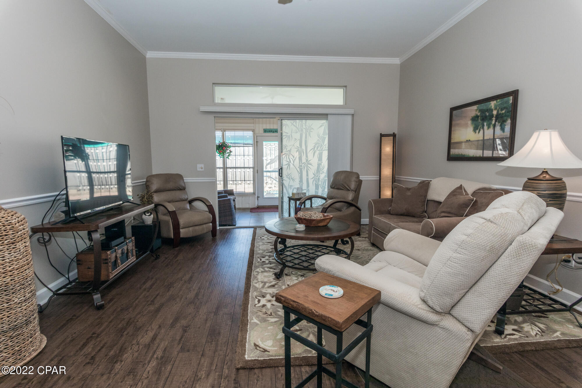 North Bid-A-Wee Beach 1st Add - Residential