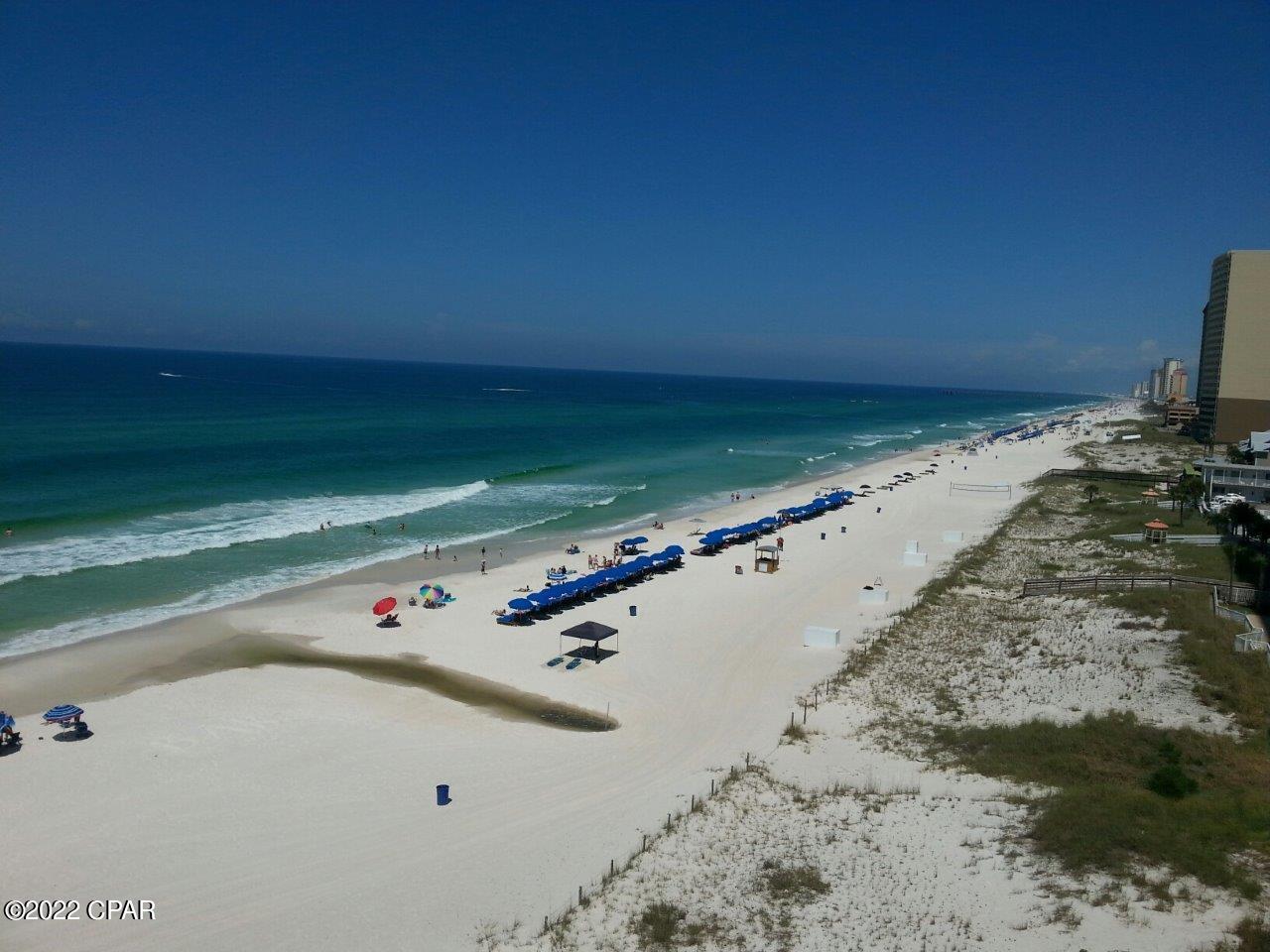 North Bid-A-Wee Beach 1st Add - Residential