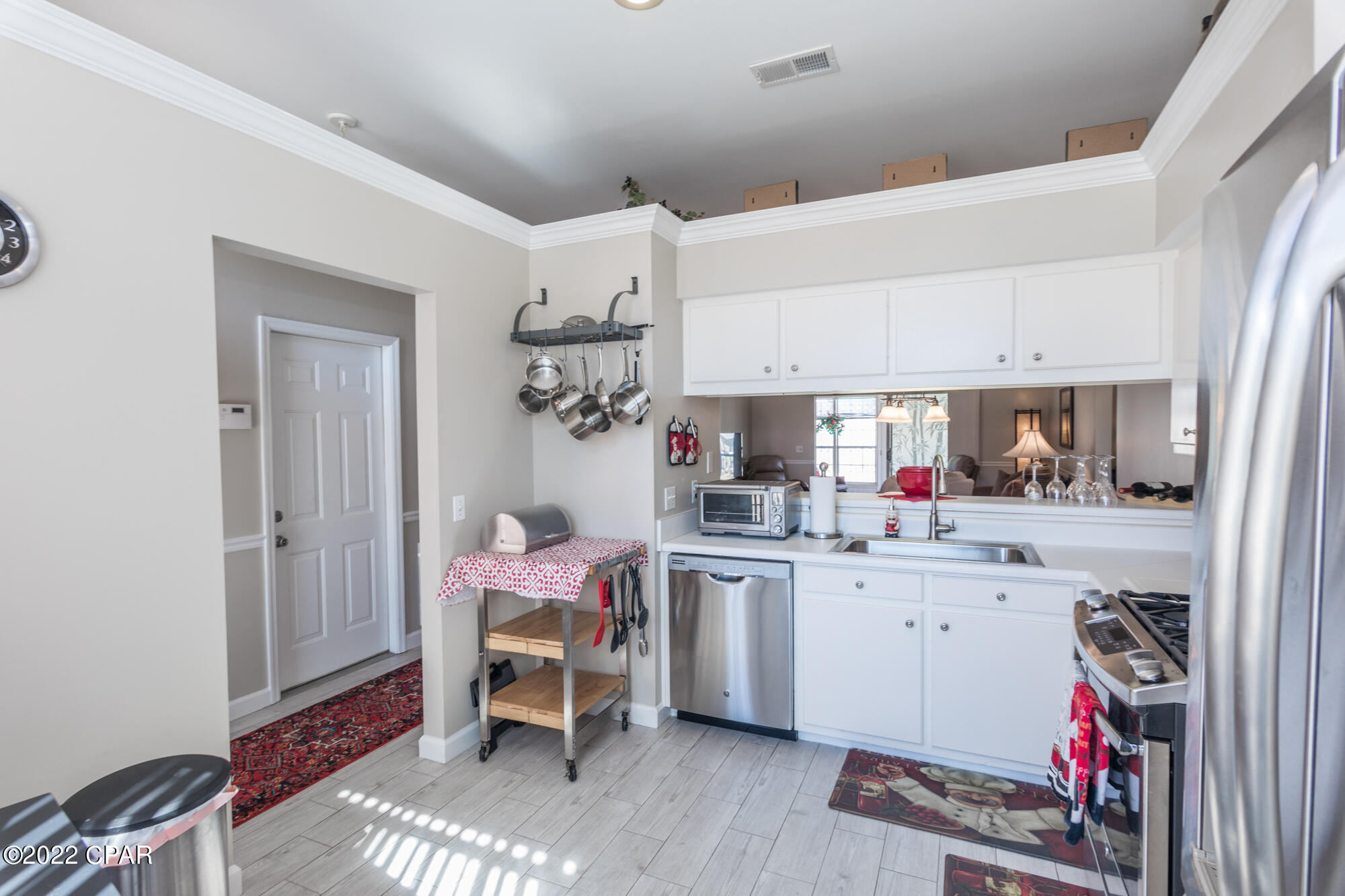 North Bid-A-Wee Beach 1st Add - Residential