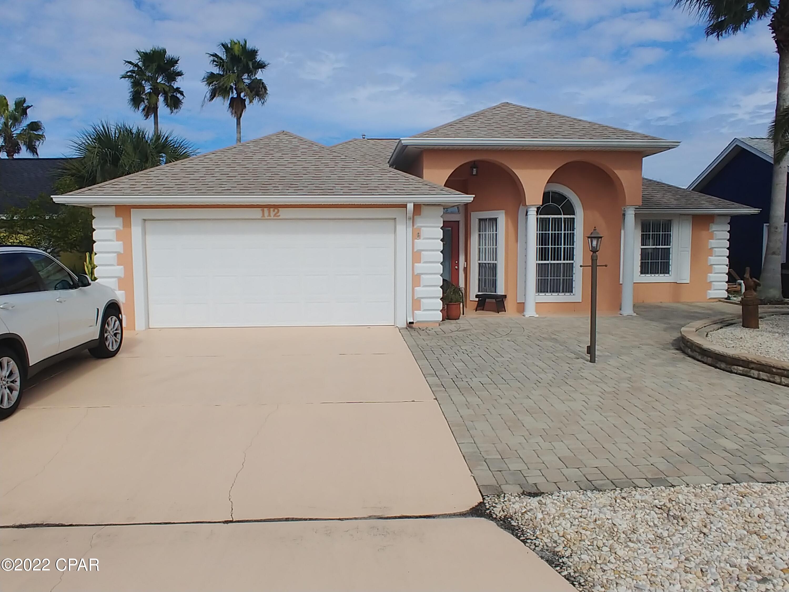 North Bid-A-Wee Beach 1st Add - Residential