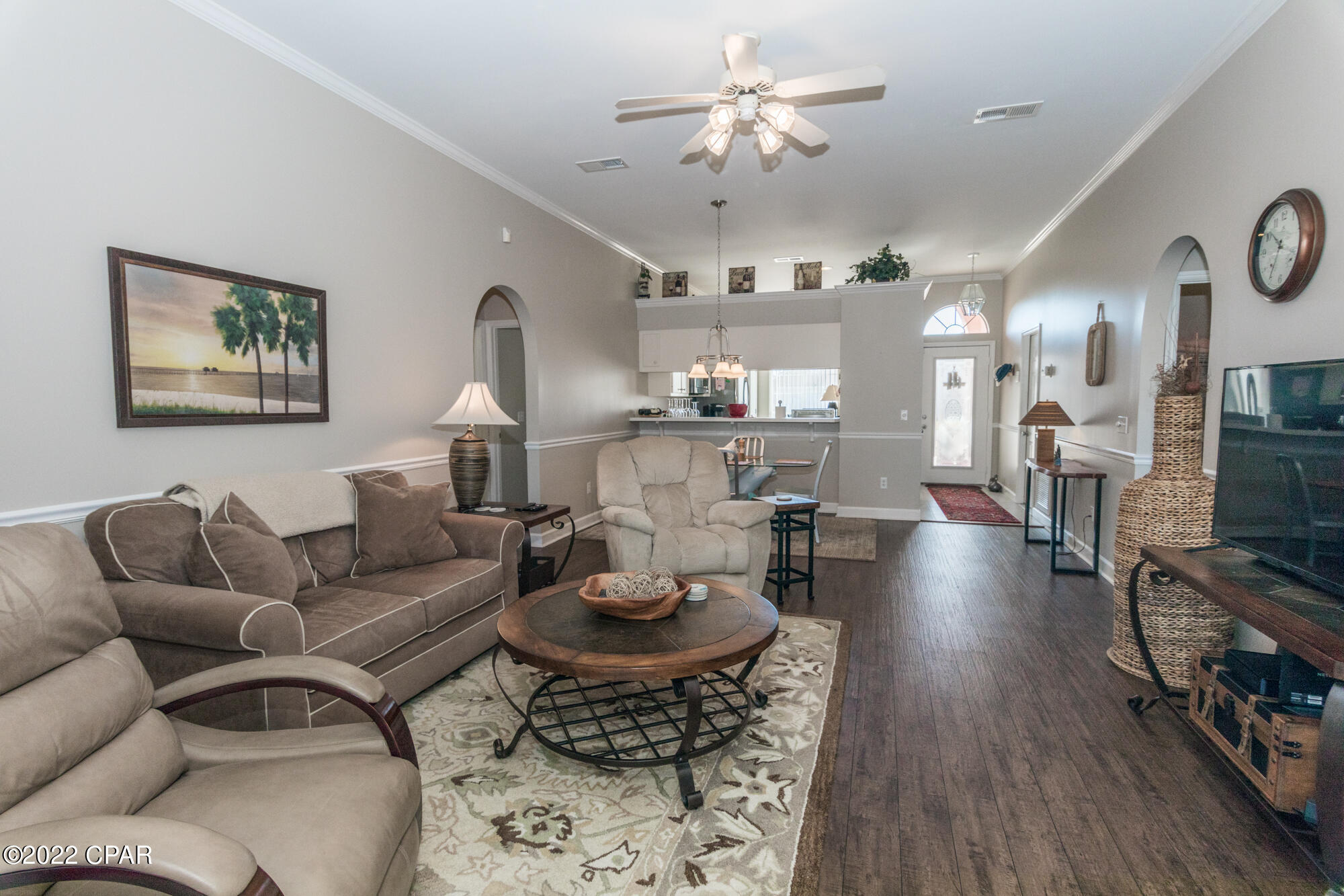 North Bid-A-Wee Beach 1st Add - Residential