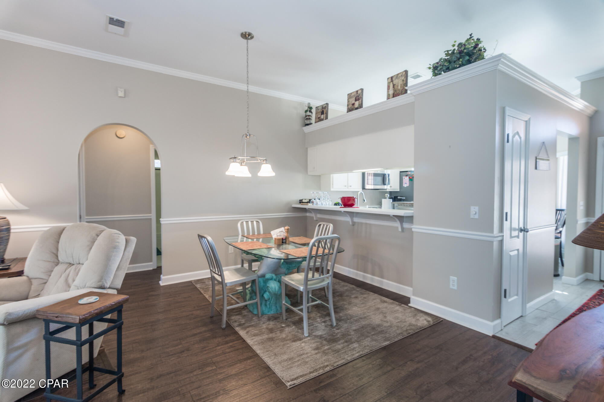 North Bid-A-Wee Beach 1st Add - Residential