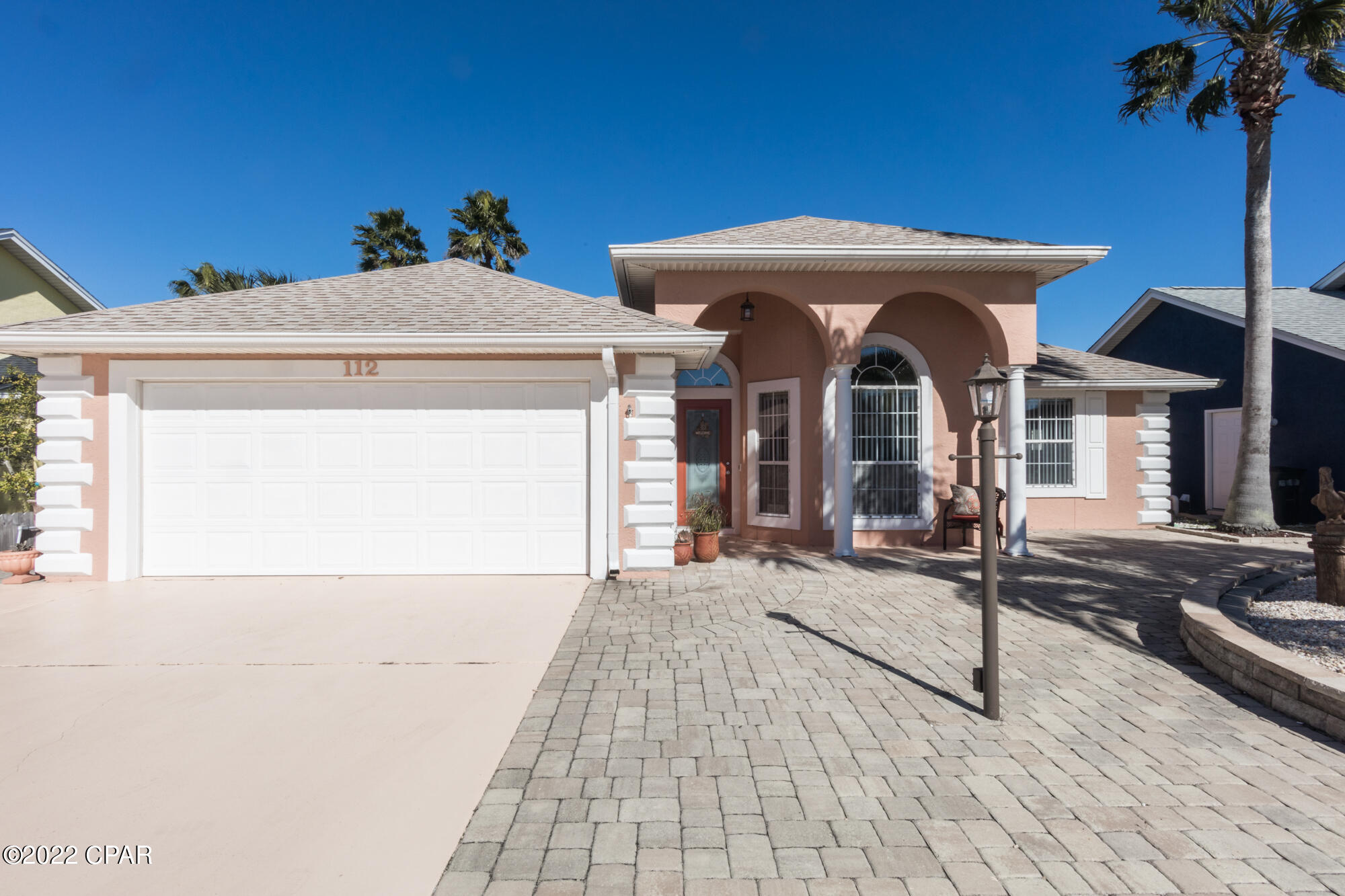 North Bid-A-Wee Beach 1st Add - Residential