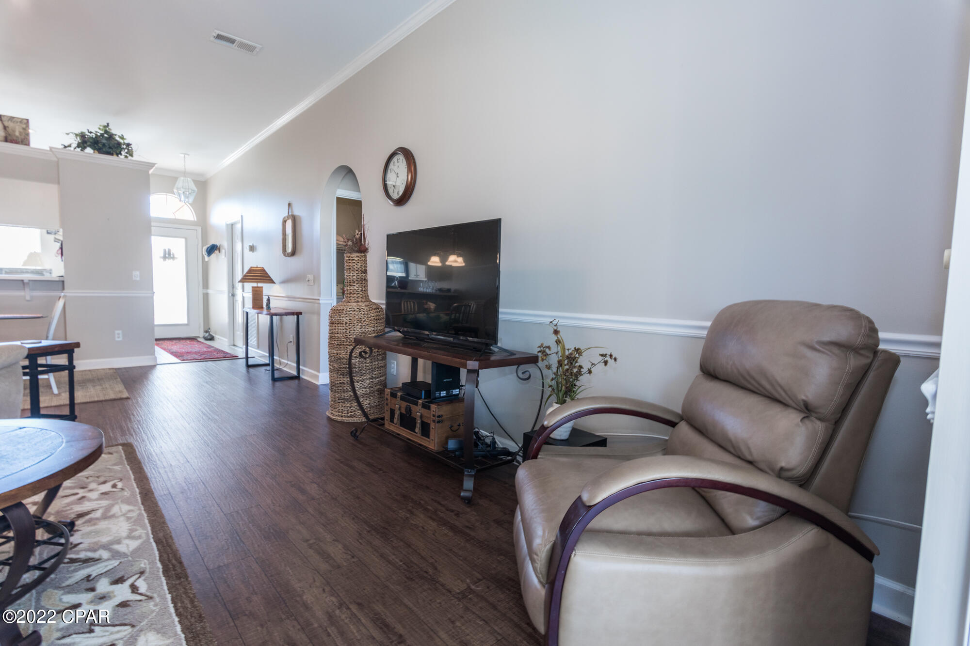 North Bid-A-Wee Beach 1st Add - Residential