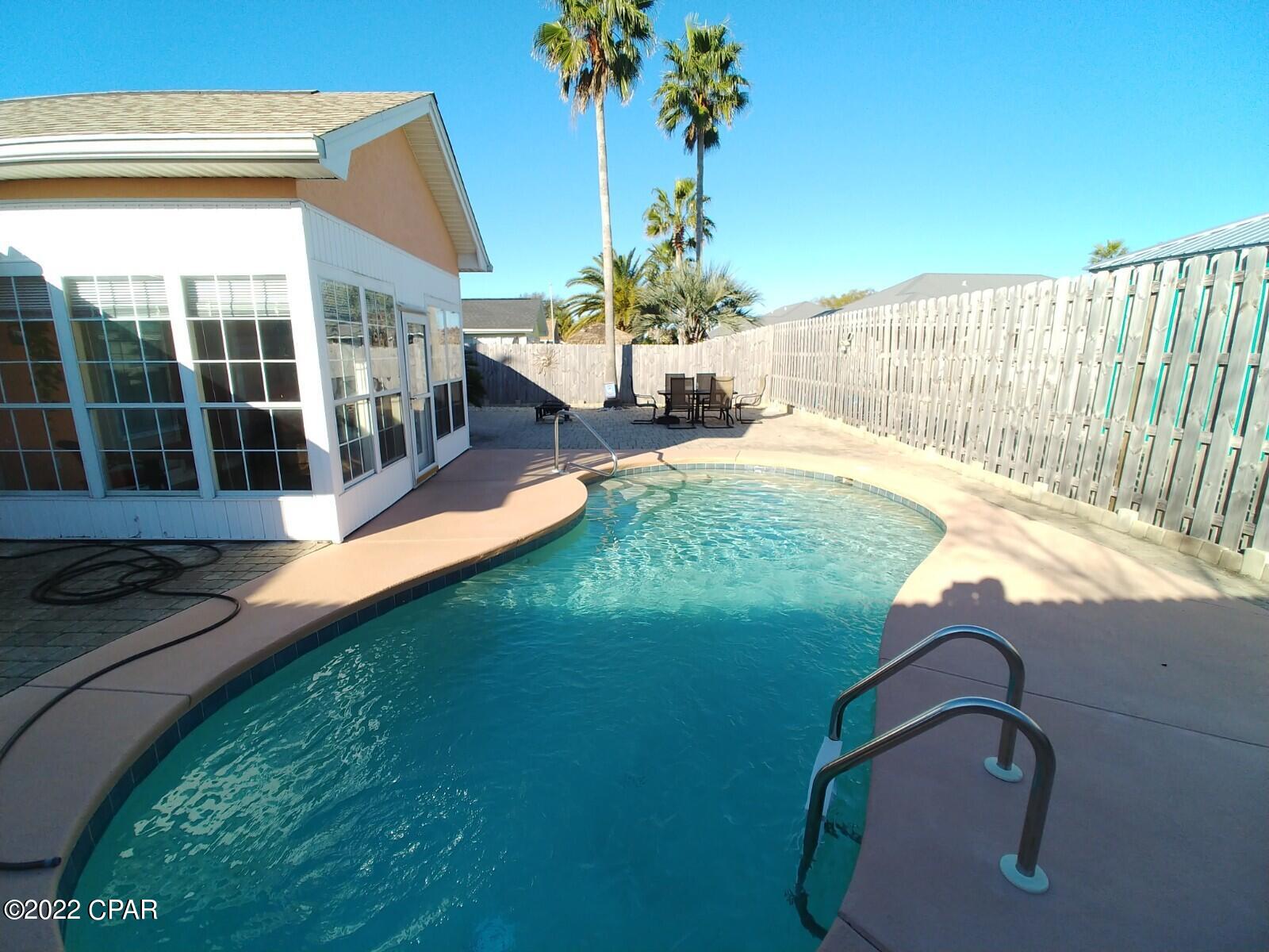 North Bid-A-Wee Beach 1st Add - Residential