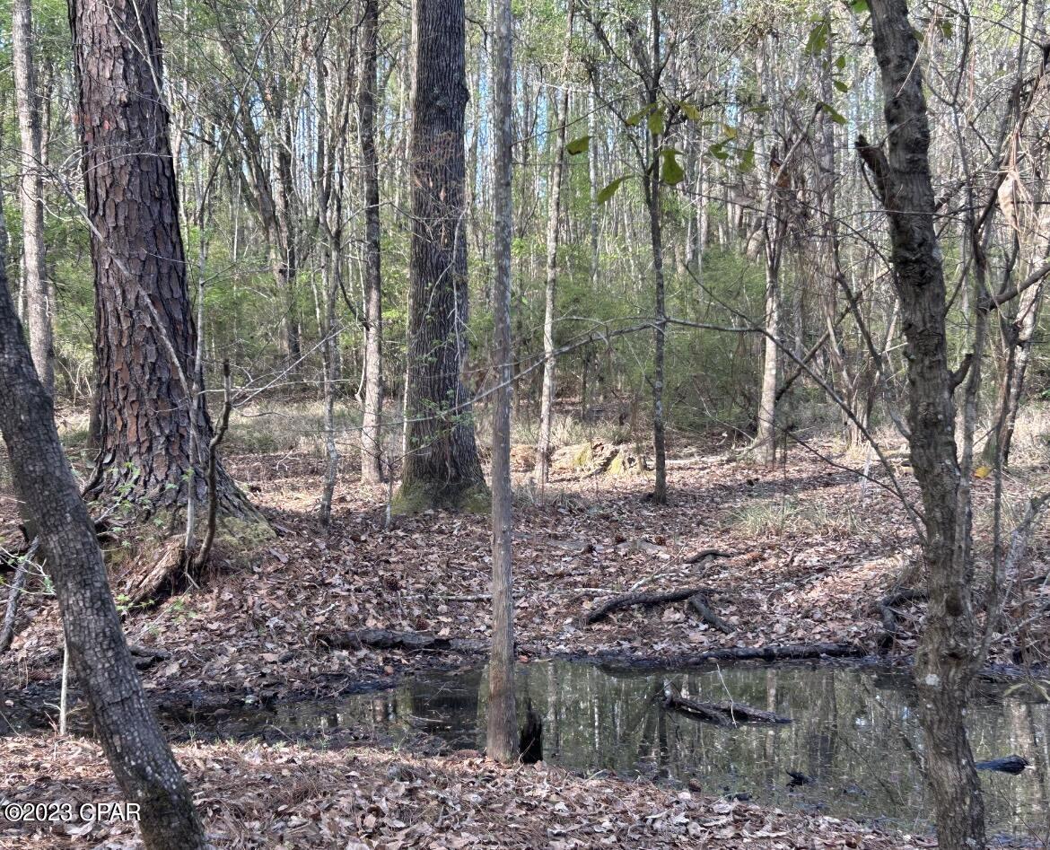 No Named Subdivision - Land