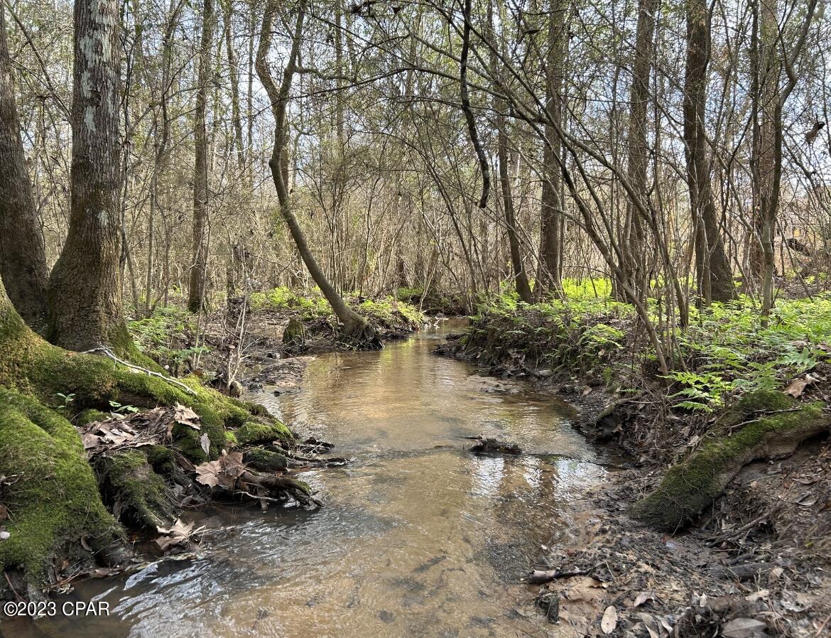 No Named Subdivision - Land