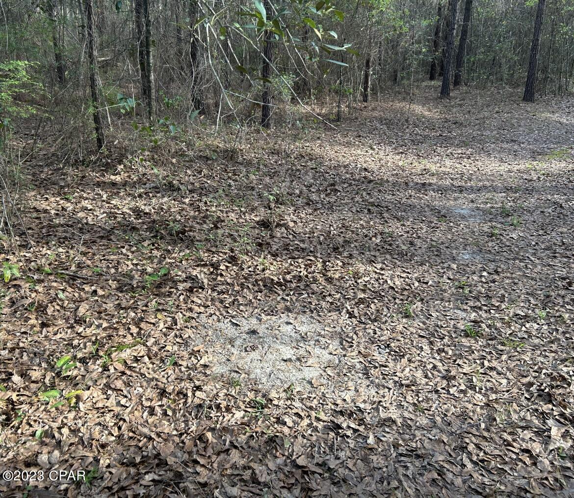 No Named Subdivision - Land