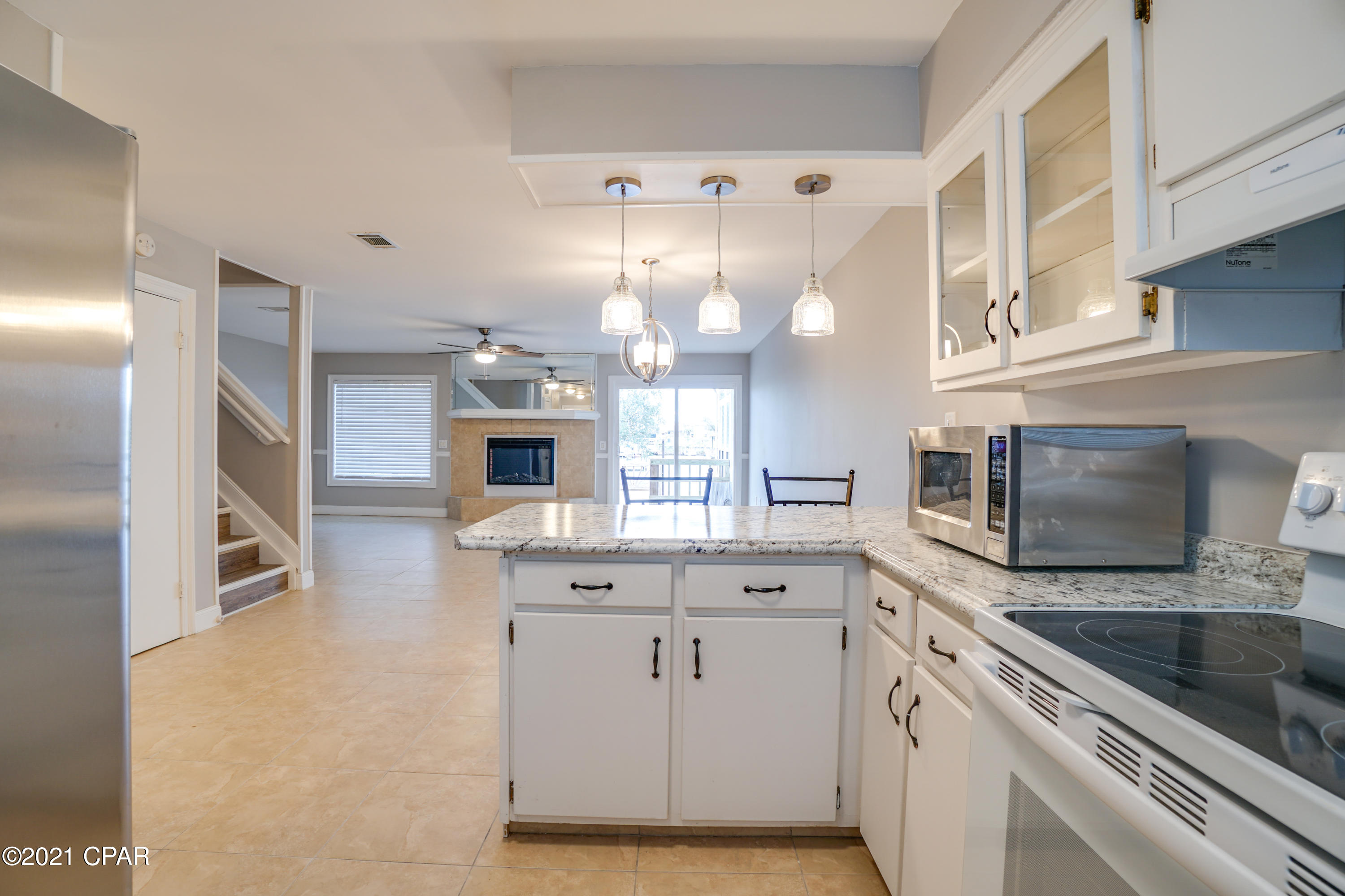 Venetian Villa - Residential Lease