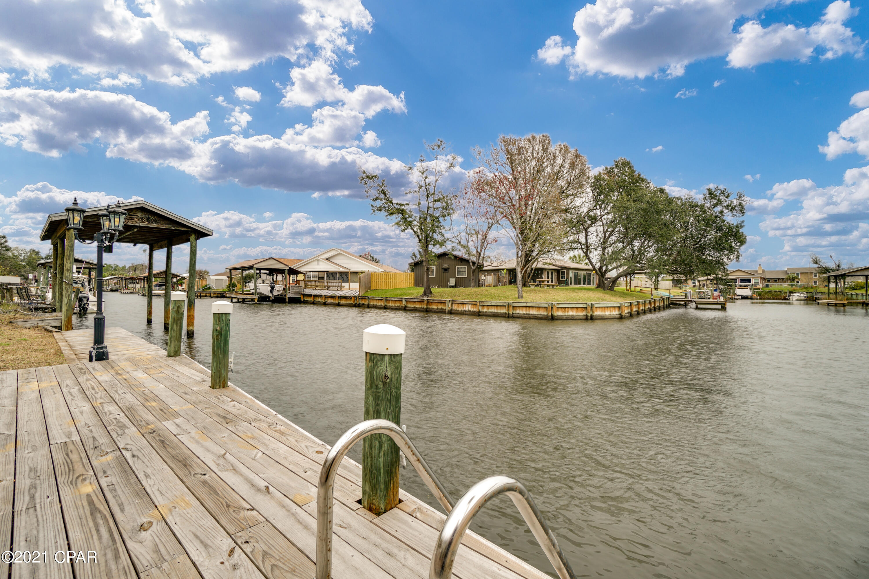 Venetian Villa - Residential Lease