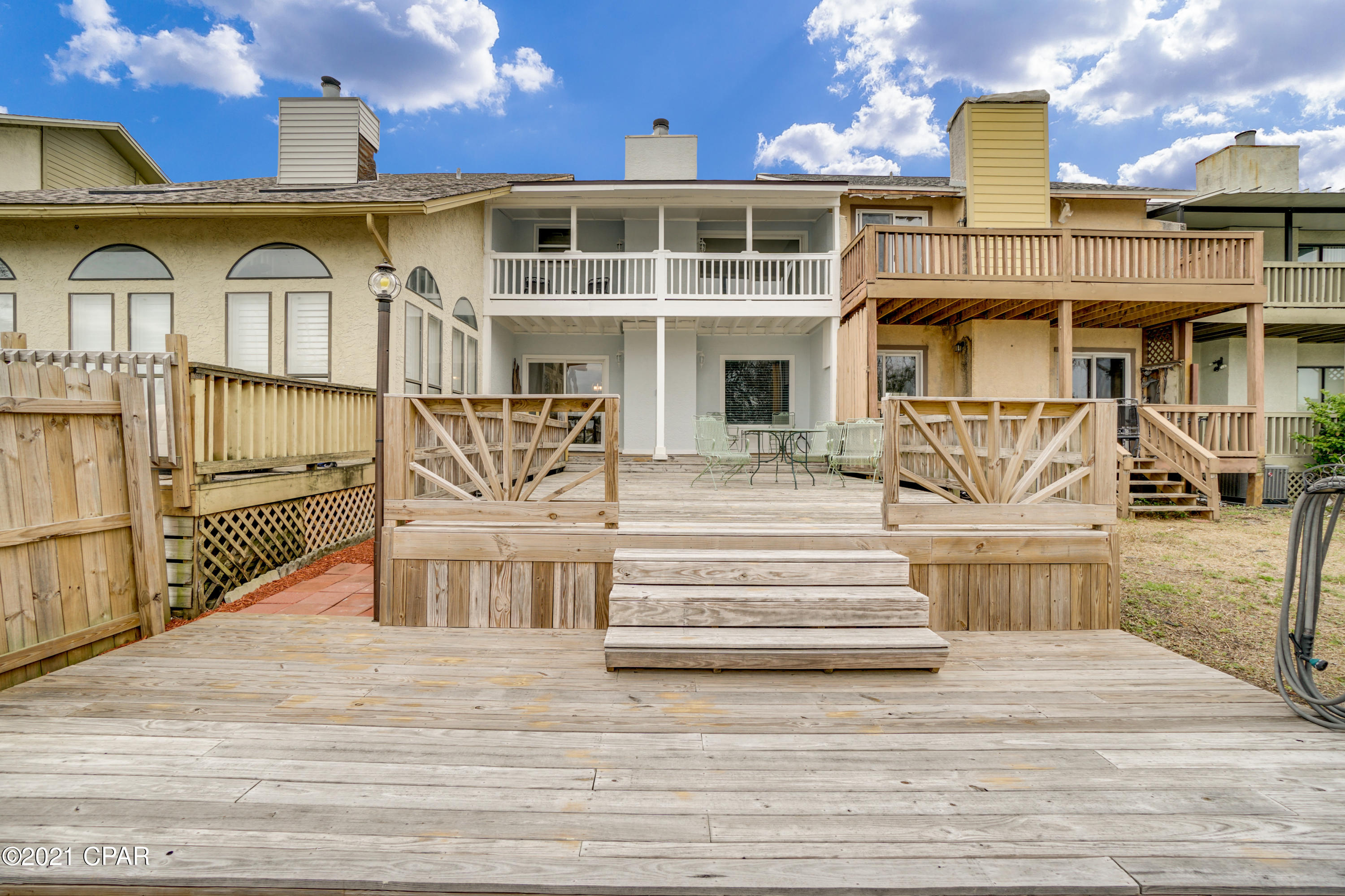 Venetian Villa - Residential Lease