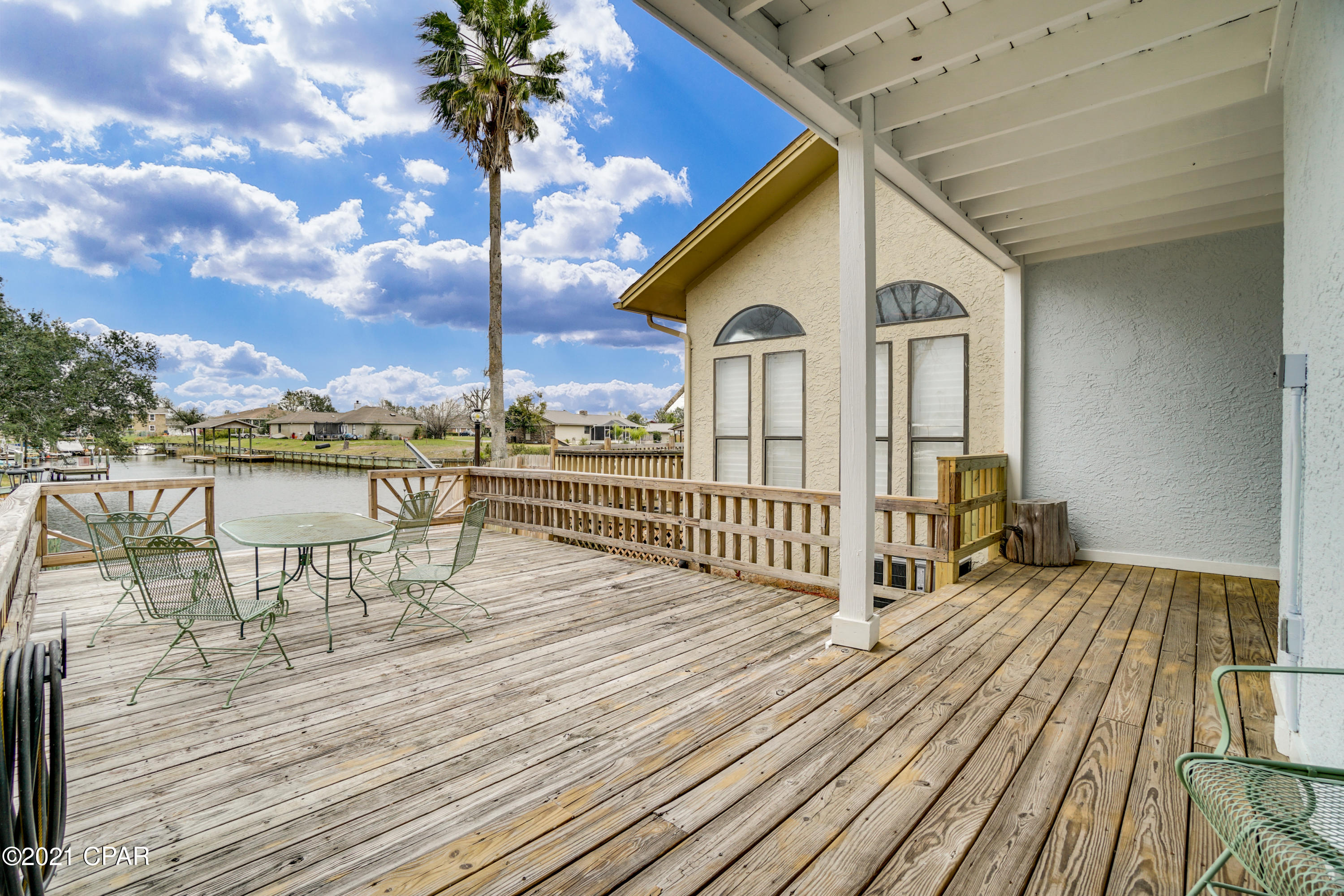 Venetian Villa - Residential Lease