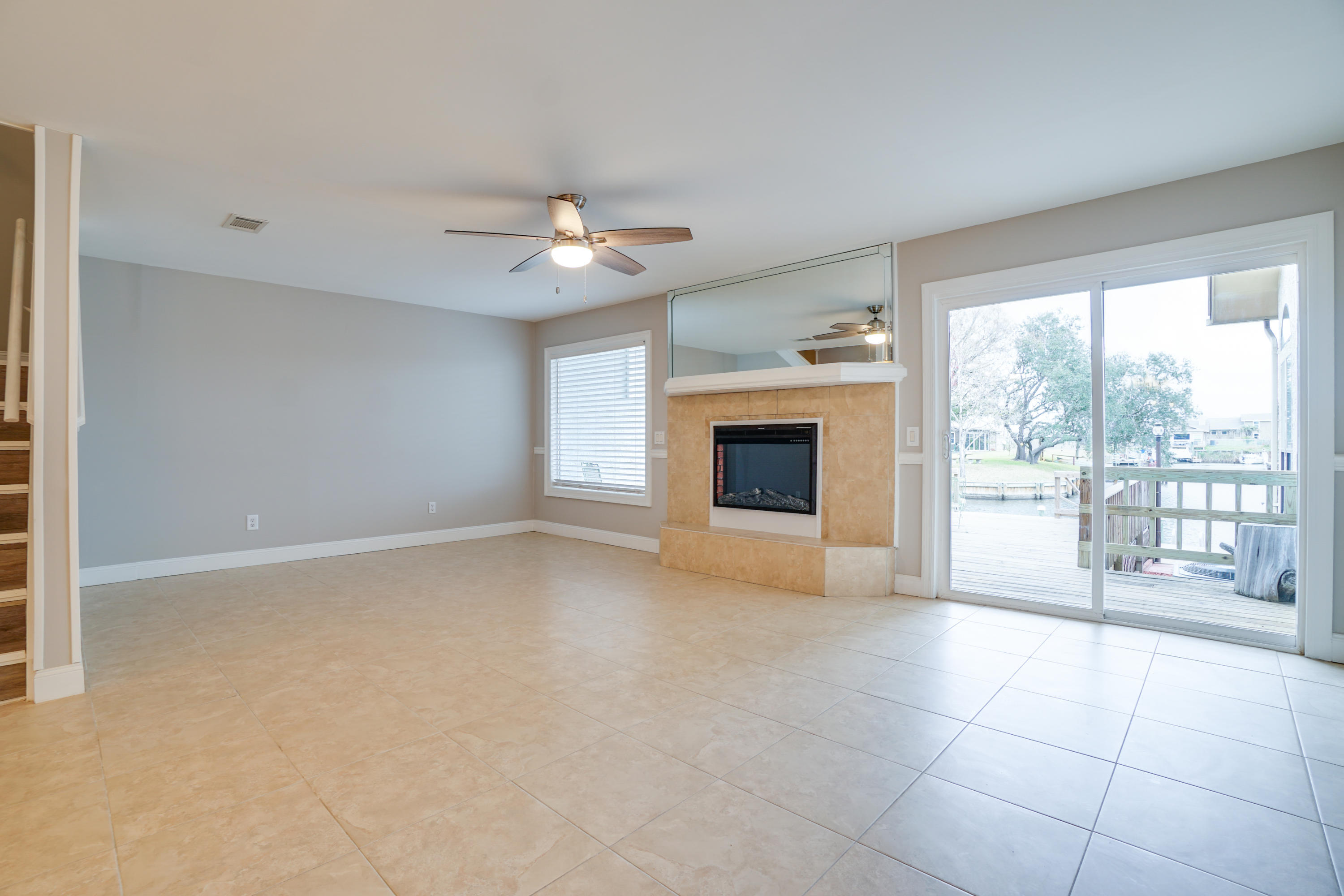 Venetian Villa - Residential Lease