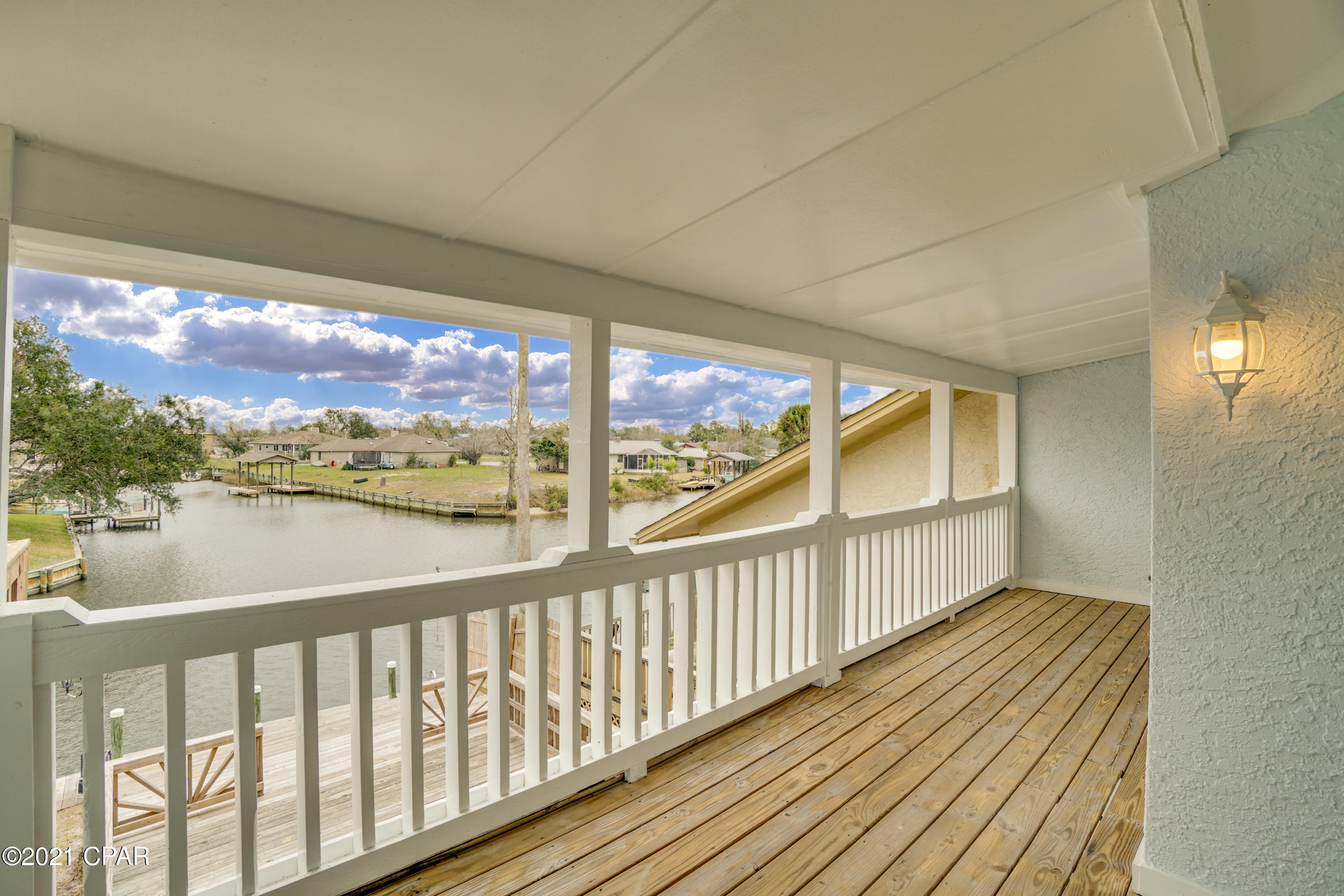 Venetian Villa - Residential Lease