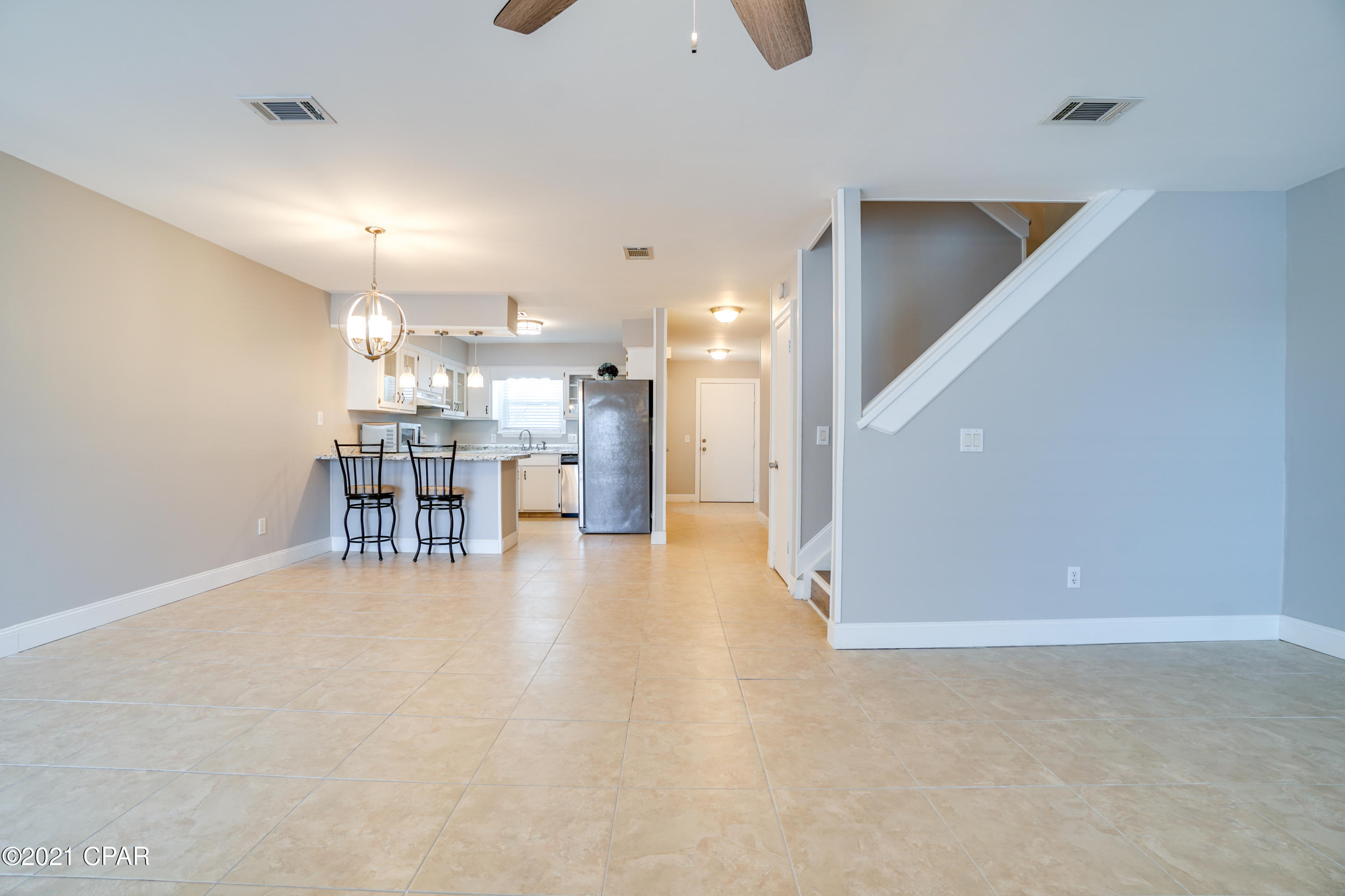 Venetian Villa - Residential Lease