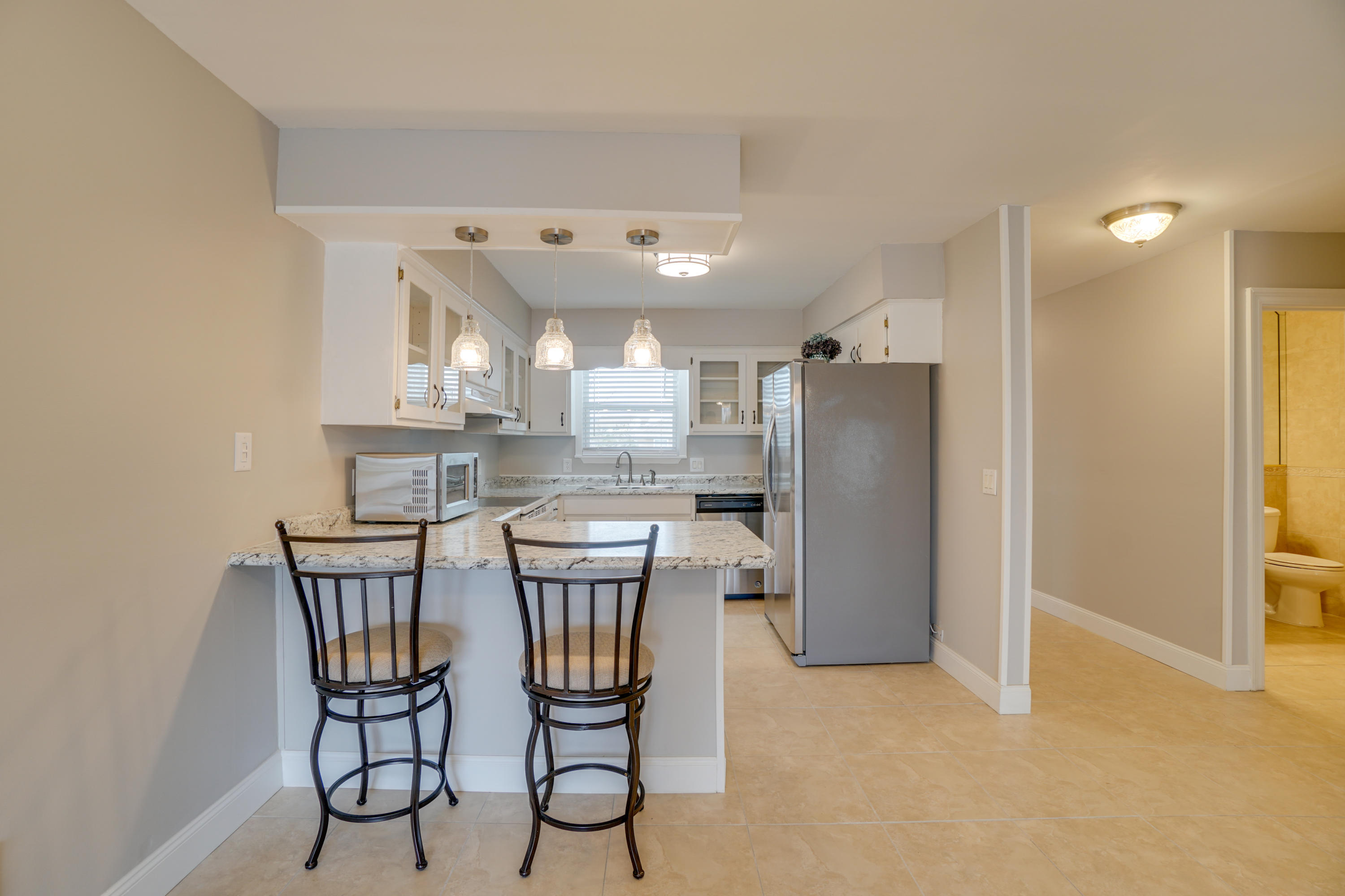 Venetian Villa - Residential Lease