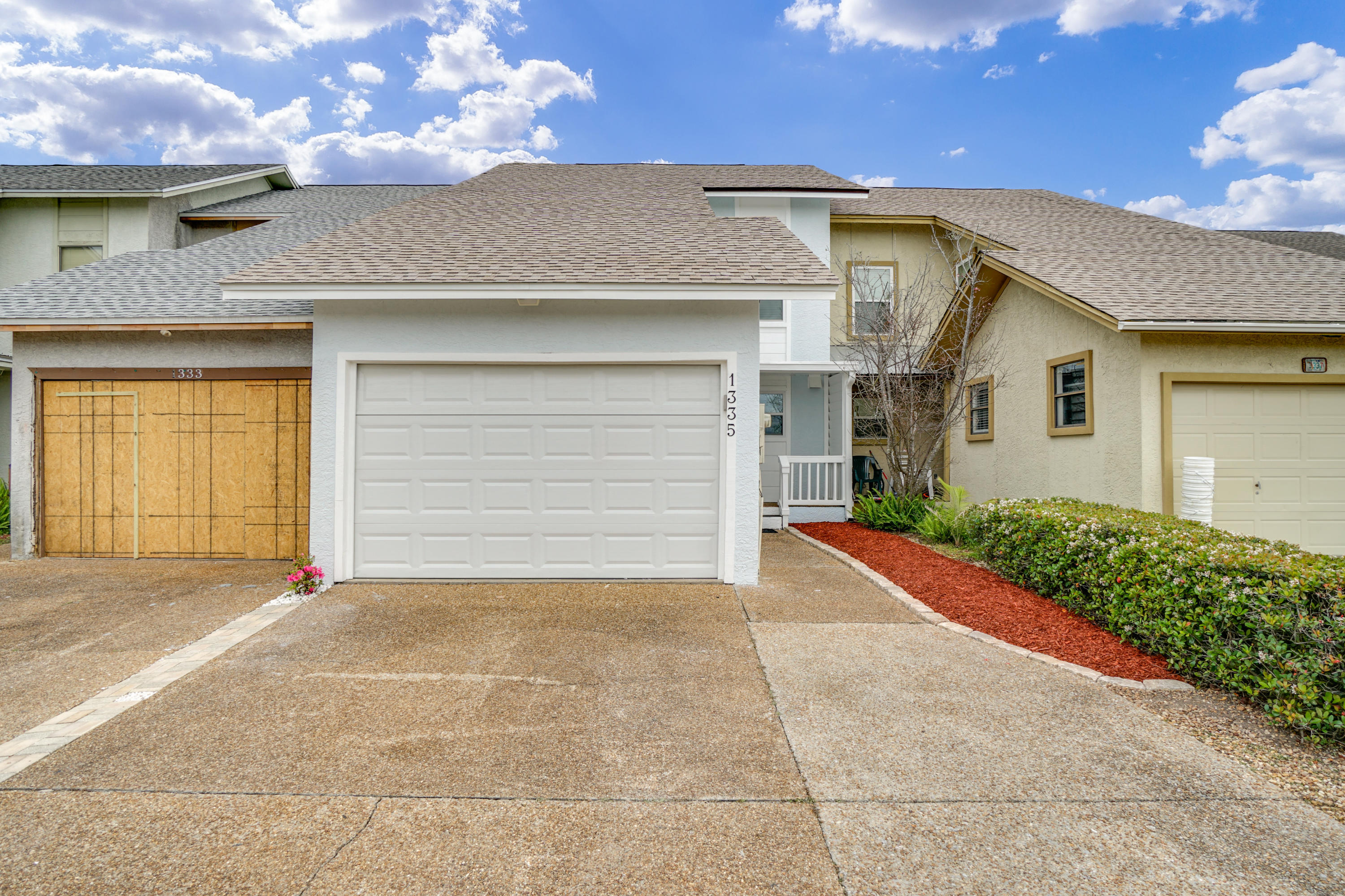 Venetian Villa - Residential Lease