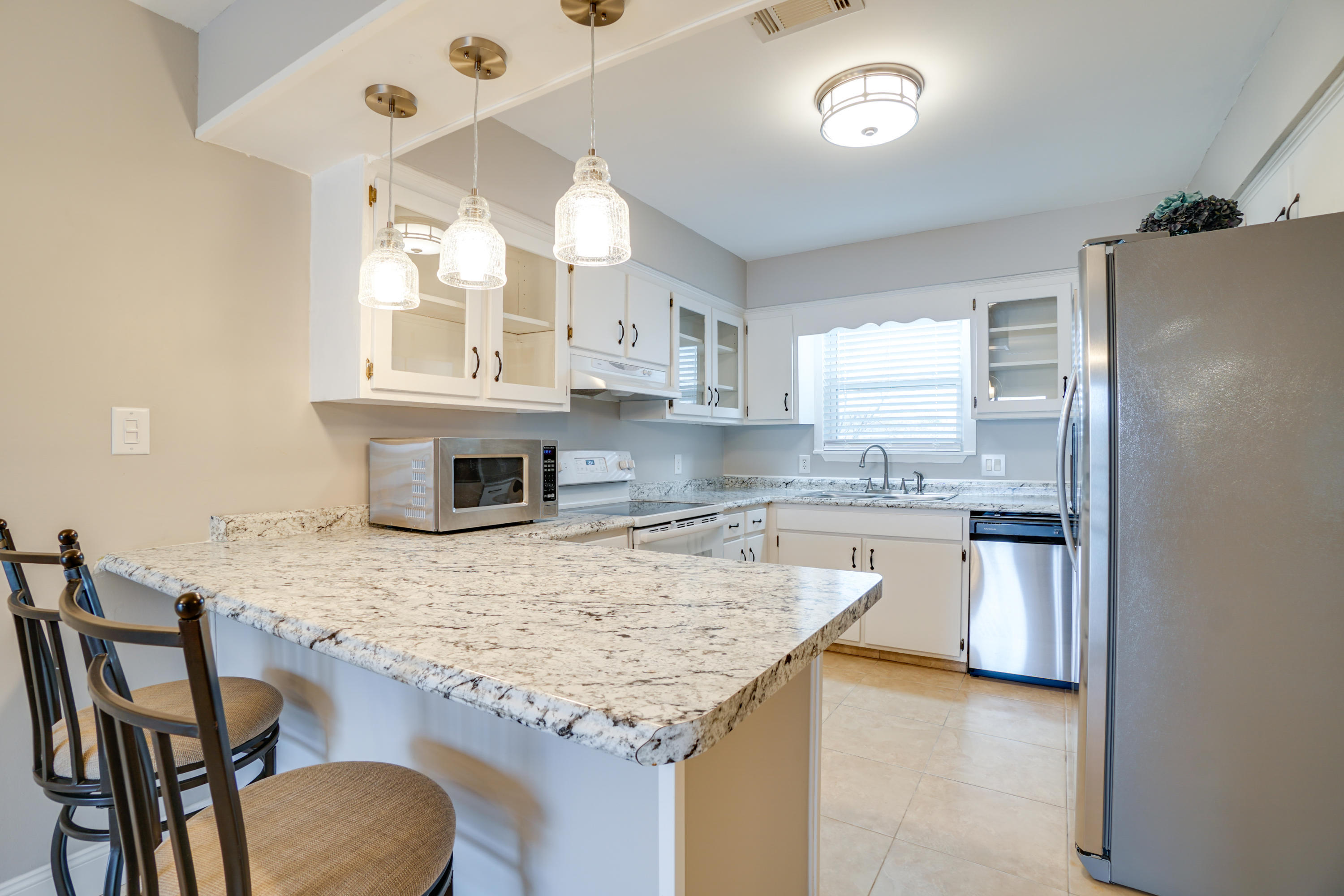 Venetian Villa - Residential Lease