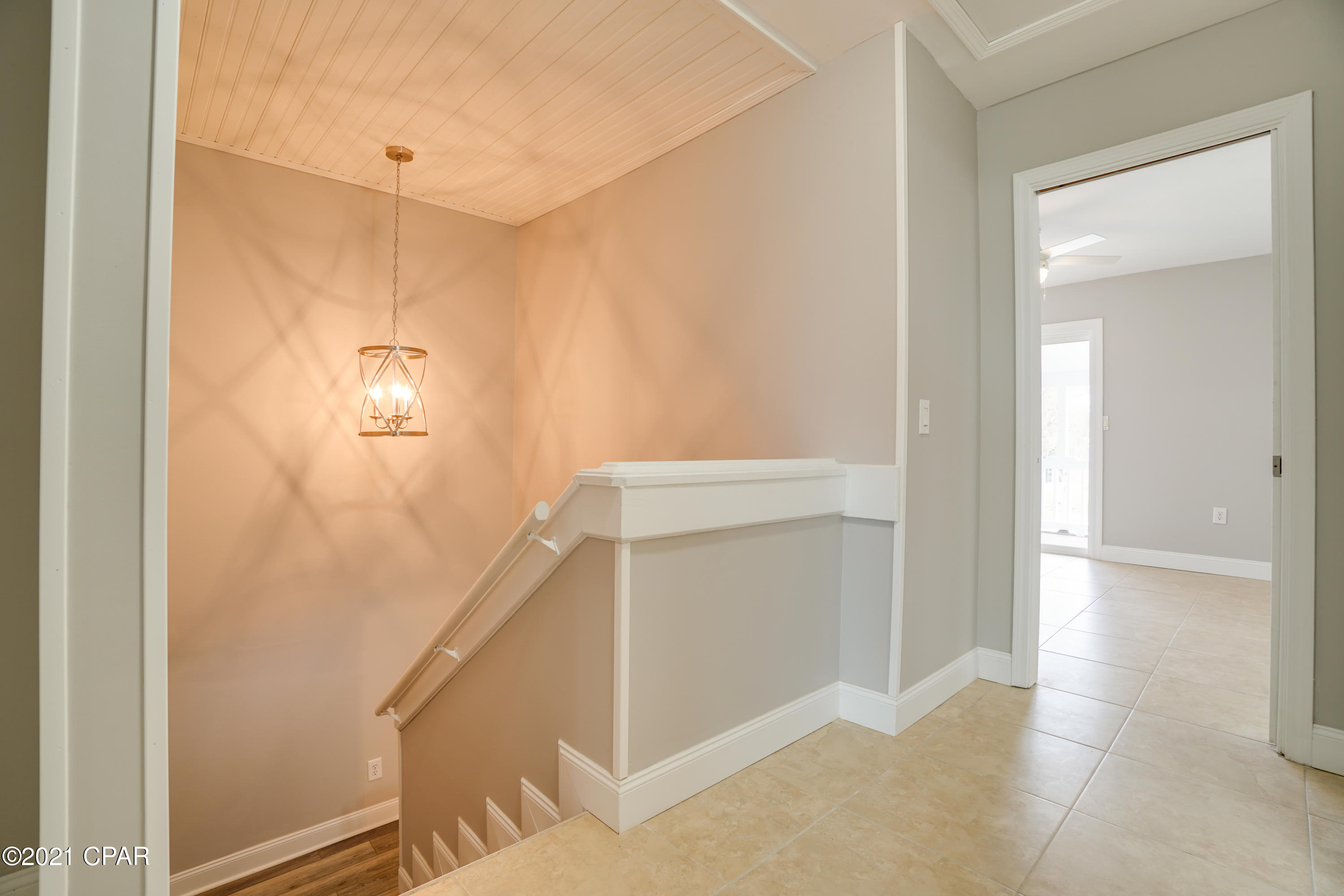 Venetian Villa - Residential Lease