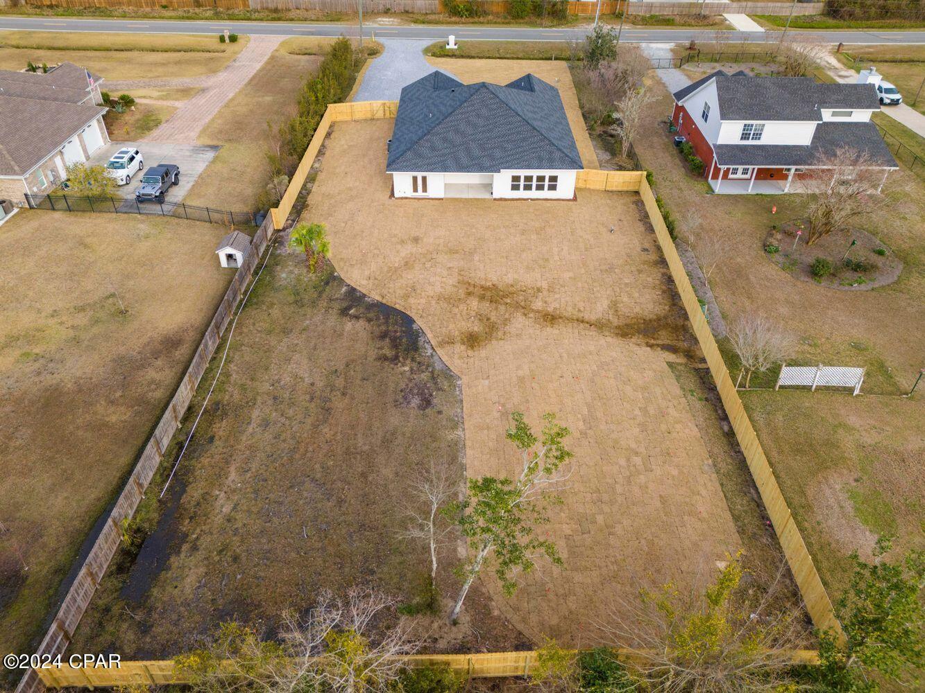 College Point Est U-1 - Residential