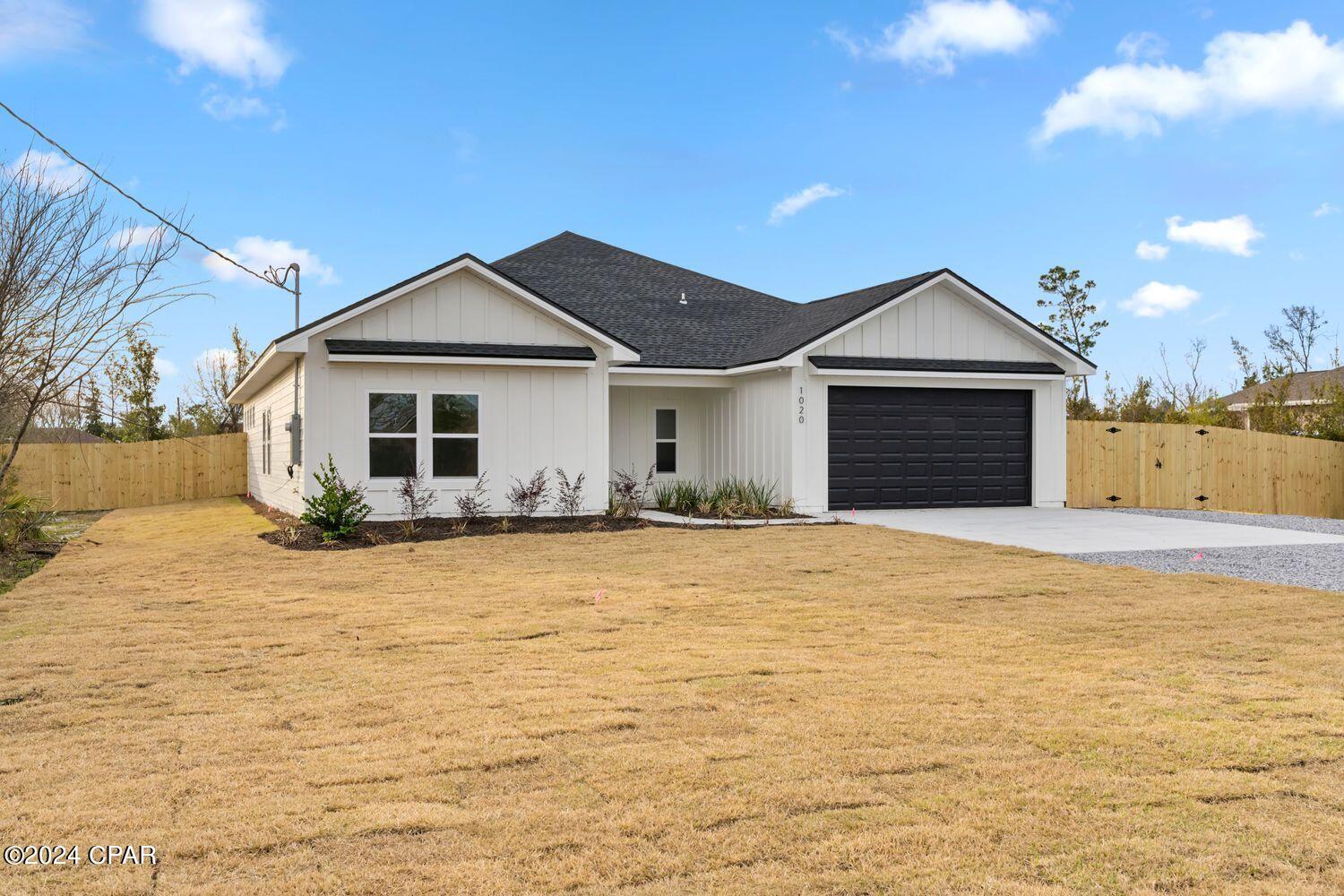 College Point Est U-1 - Residential