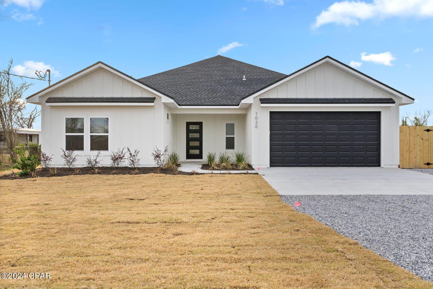 College Point Est U-1 - Residential