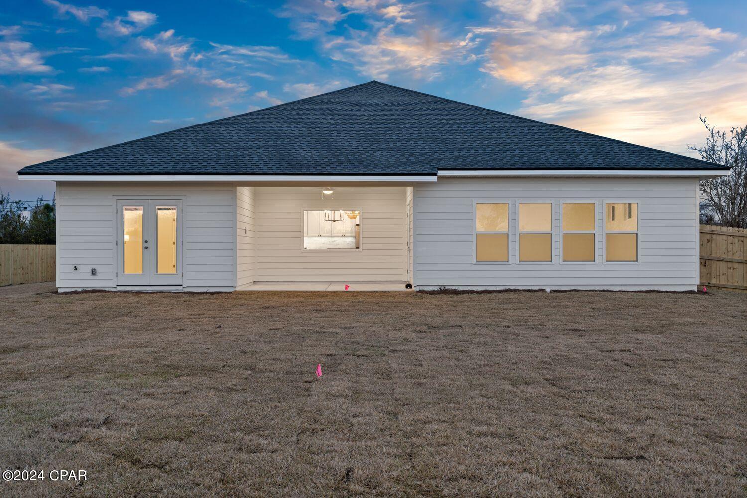 College Point Est U-1 - Residential