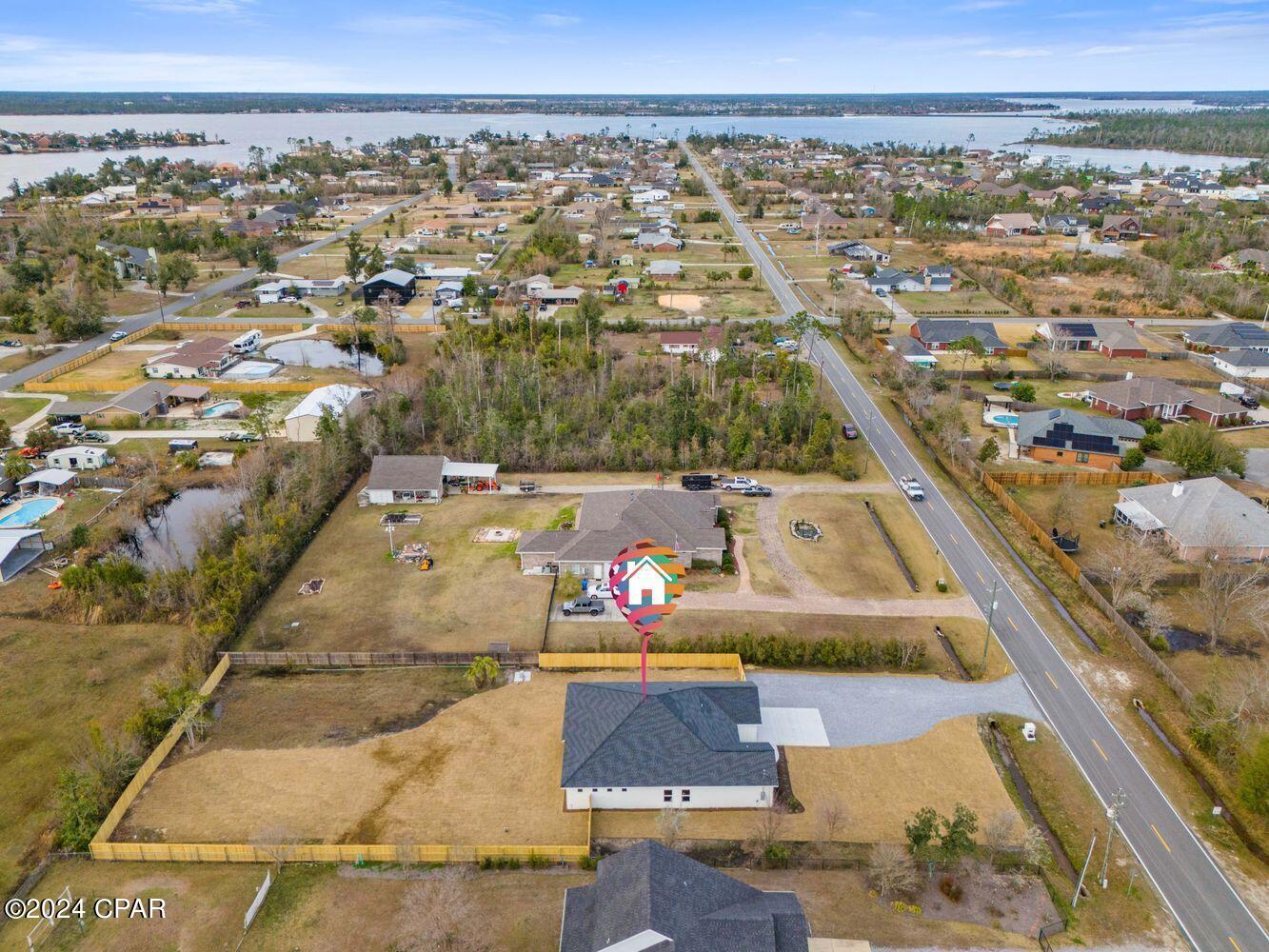 College Point Est U-1 - Residential