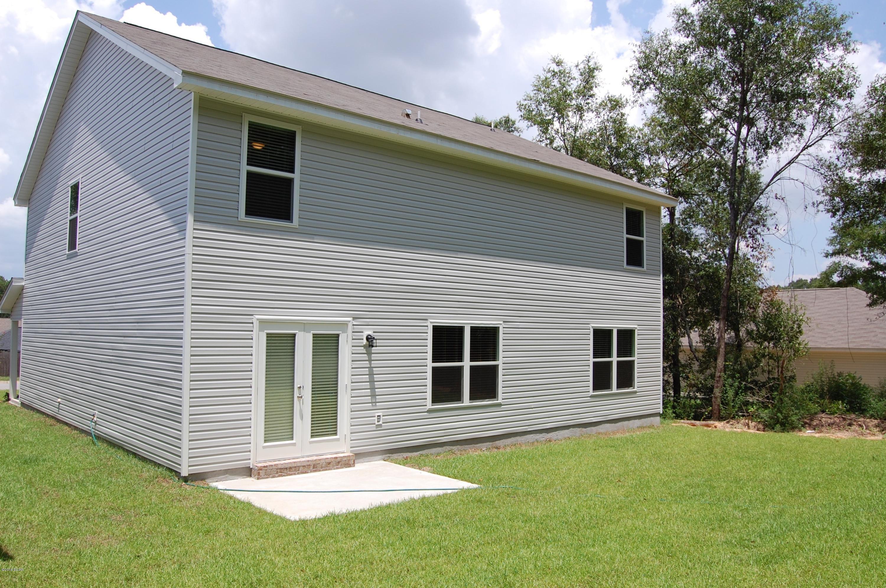 Olde Towne Village - Residential