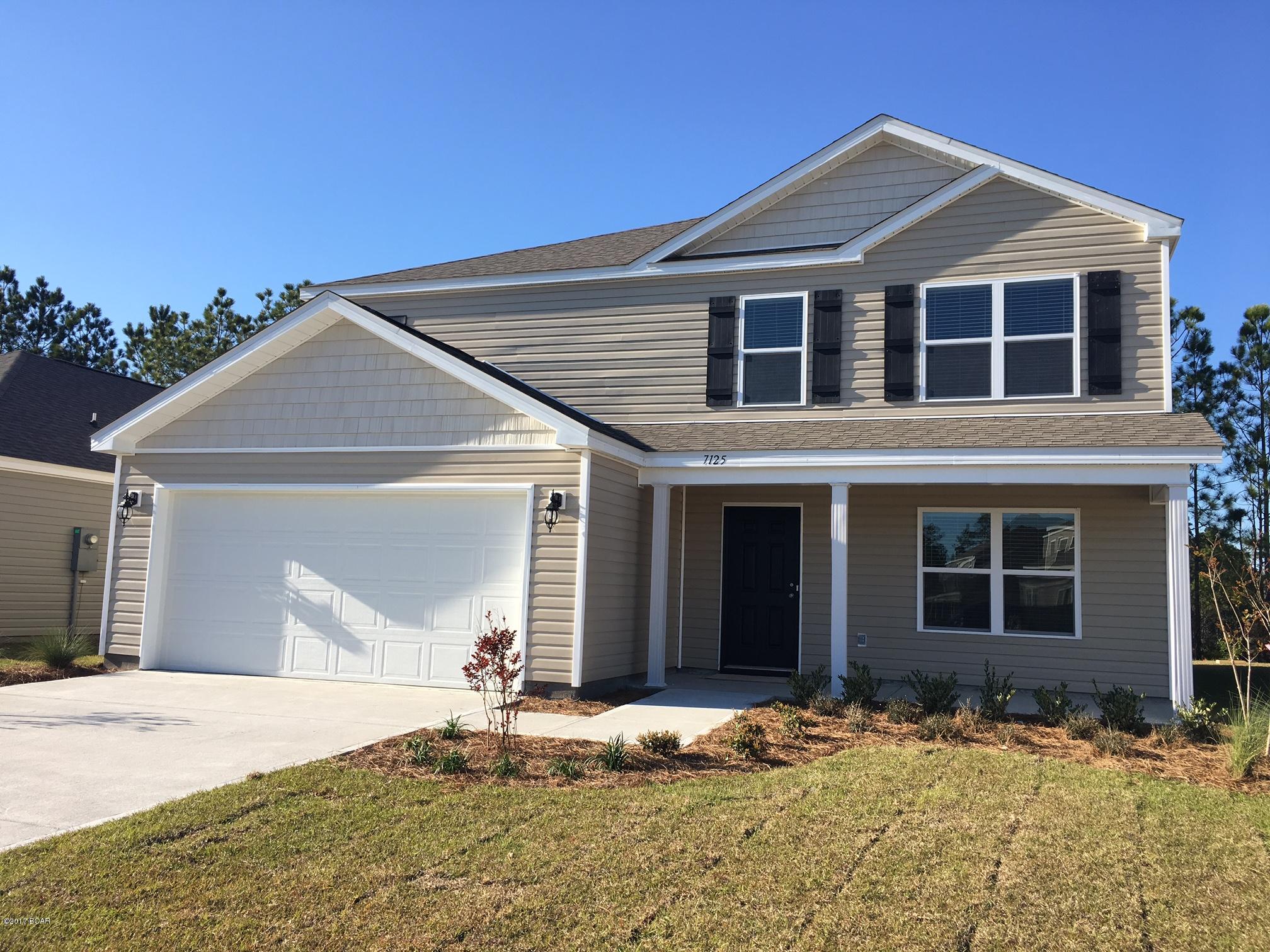 Olde Towne Village - Residential