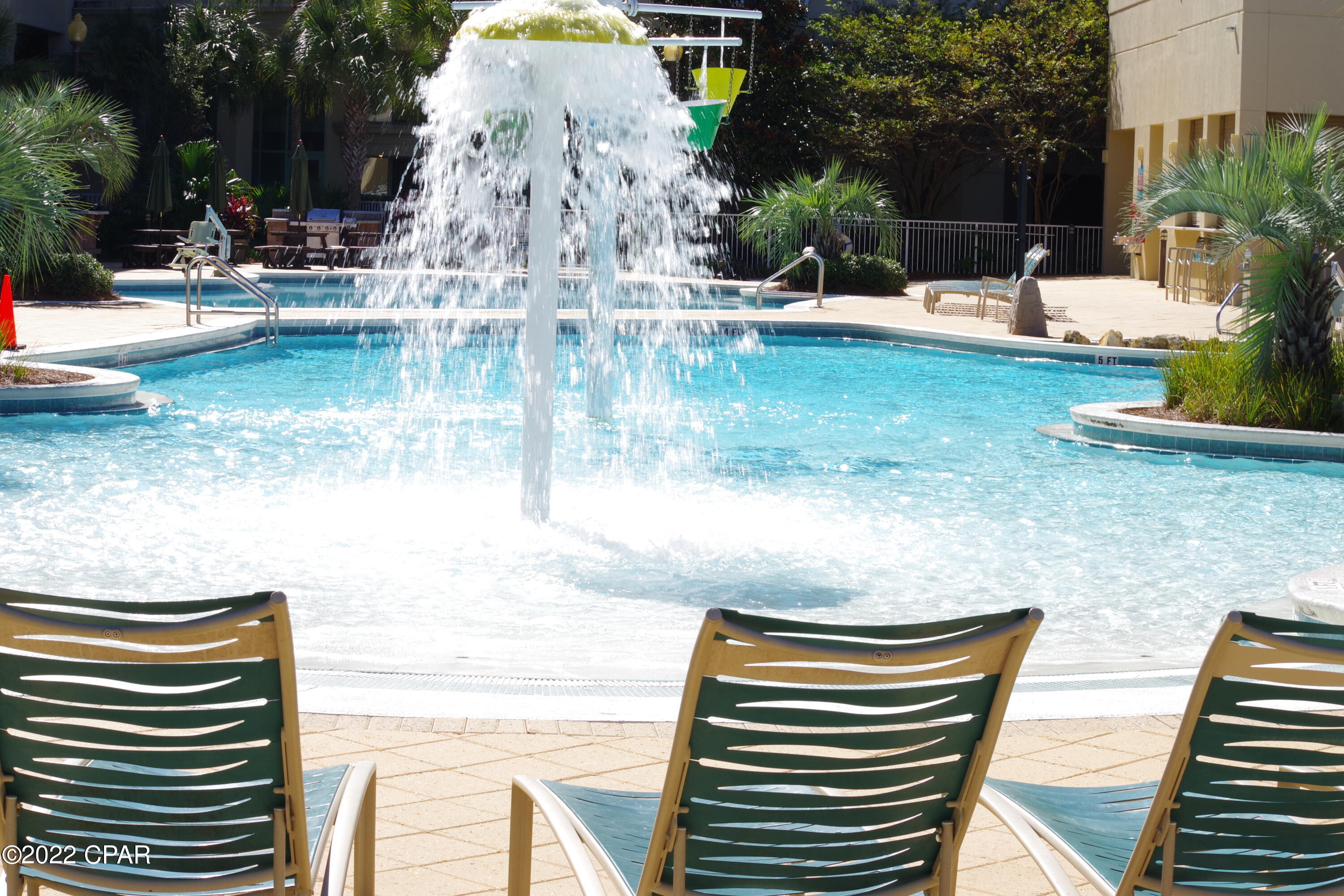 Emerald Beach Resort - Residential