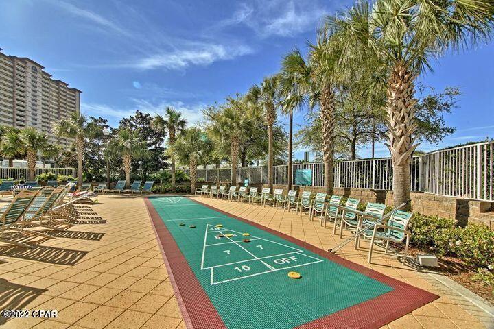 Emerald Beach Resort - Residential