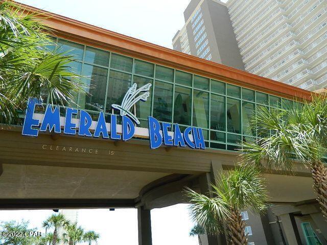 Emerald Beach Resort - Residential