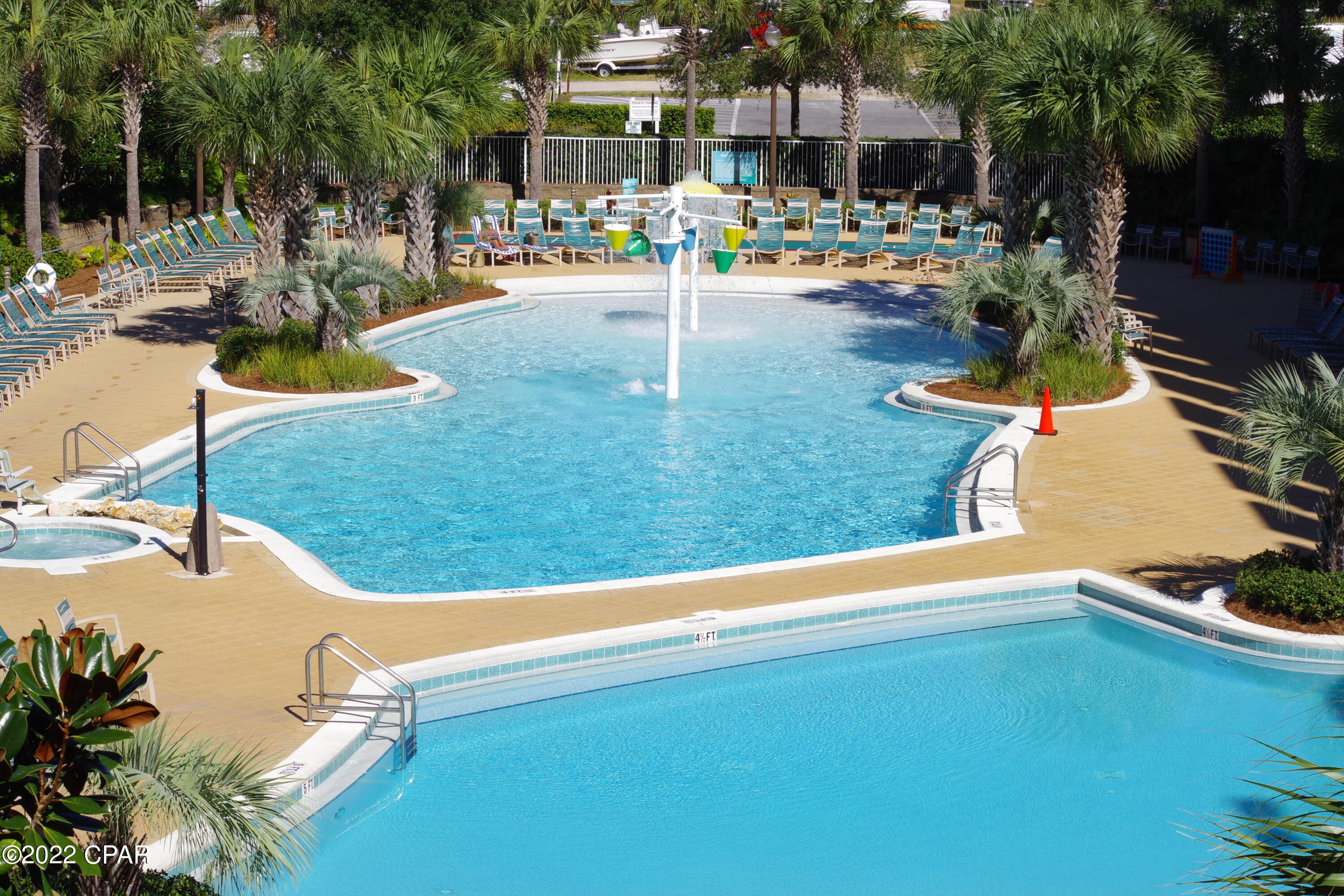 Emerald Beach Resort - Residential