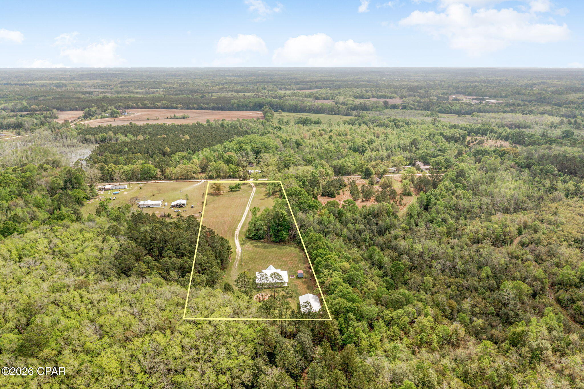 No Named Subdivision - Residential