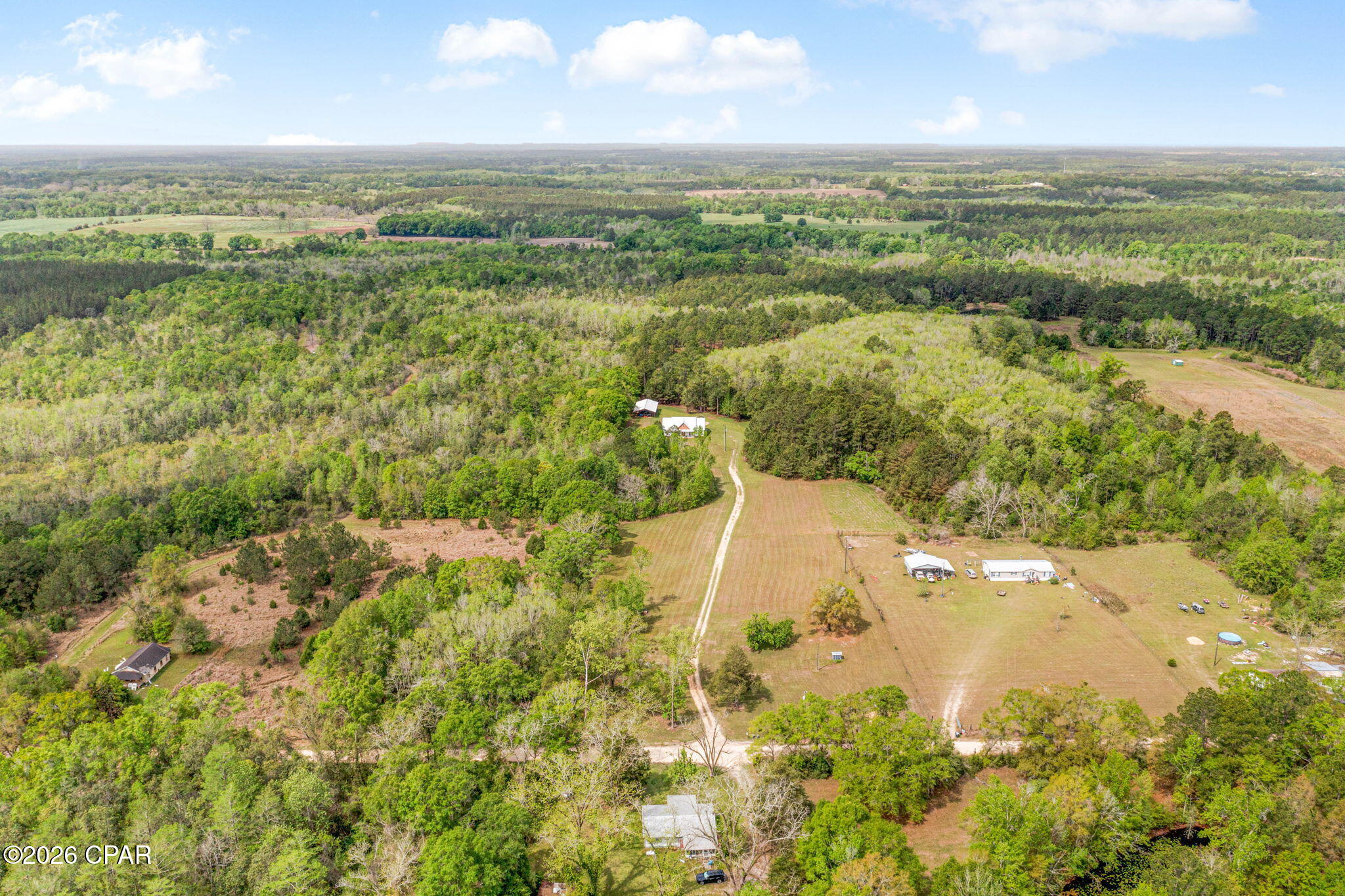 No Named Subdivision - Residential