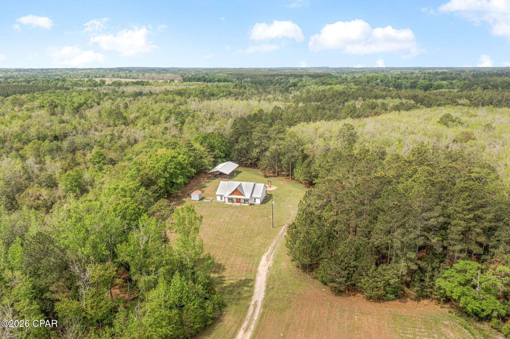 No Named Subdivision - Residential