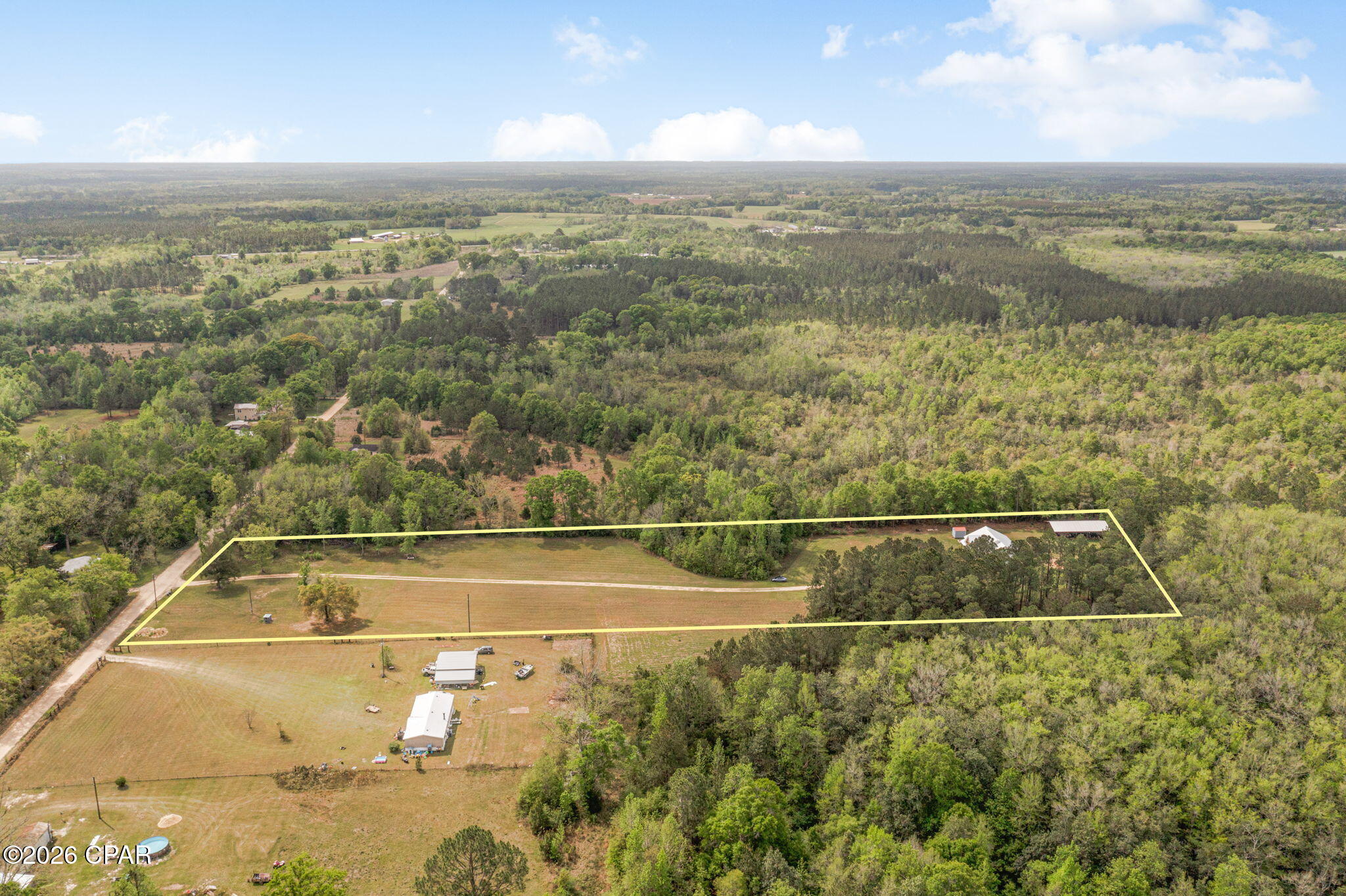 No Named Subdivision - Residential