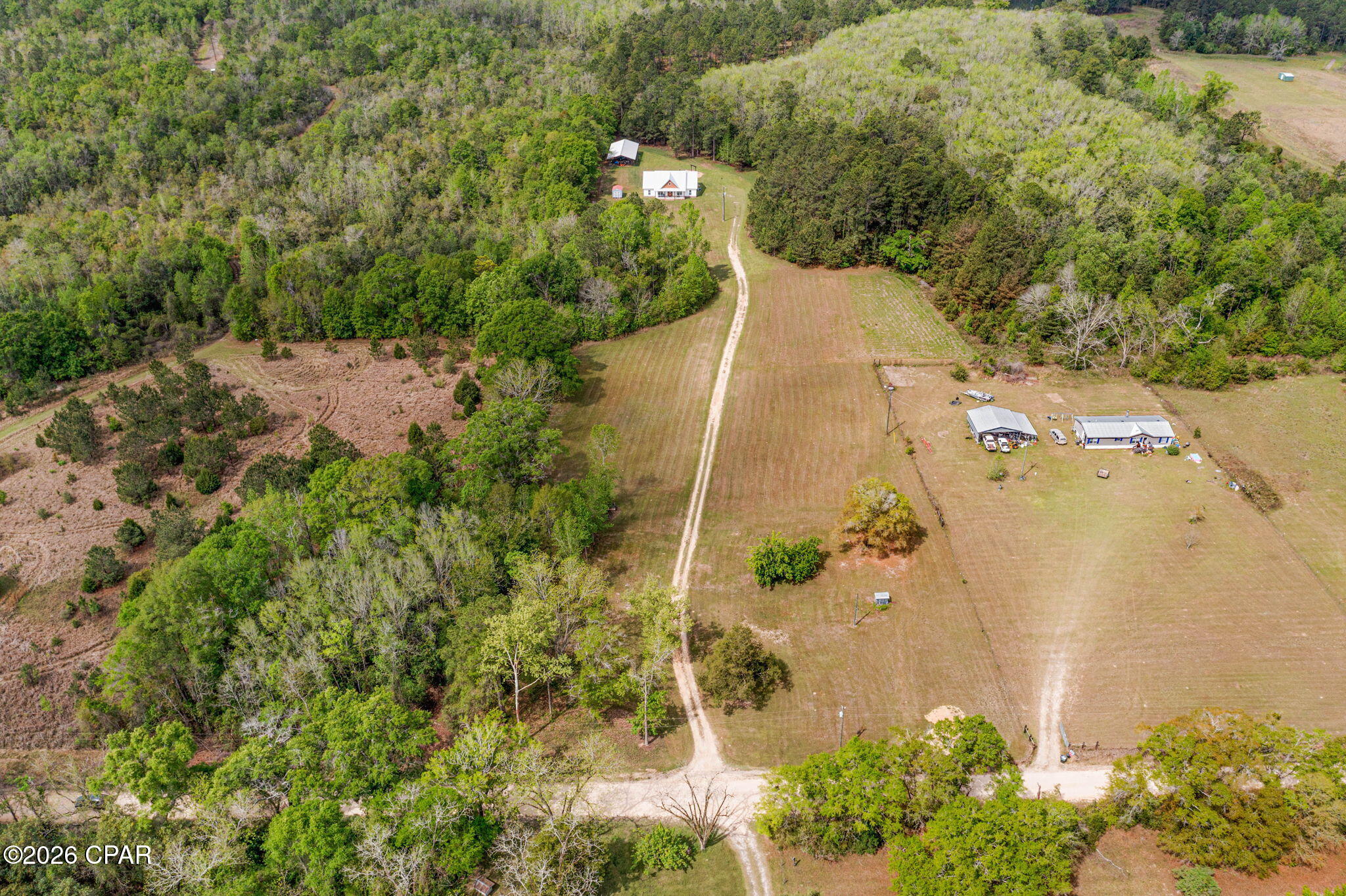 No Named Subdivision - Residential