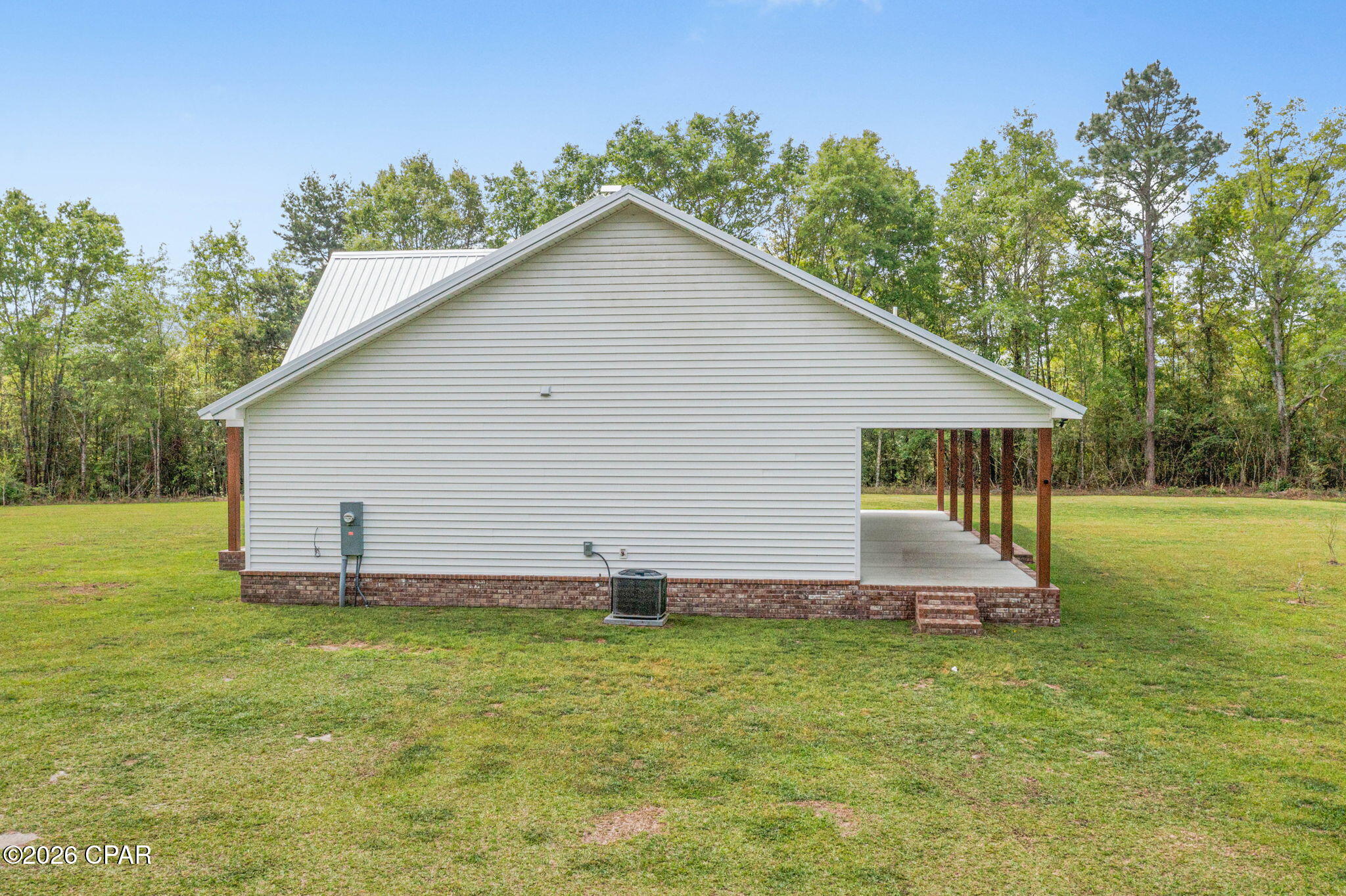 No Named Subdivision - Residential