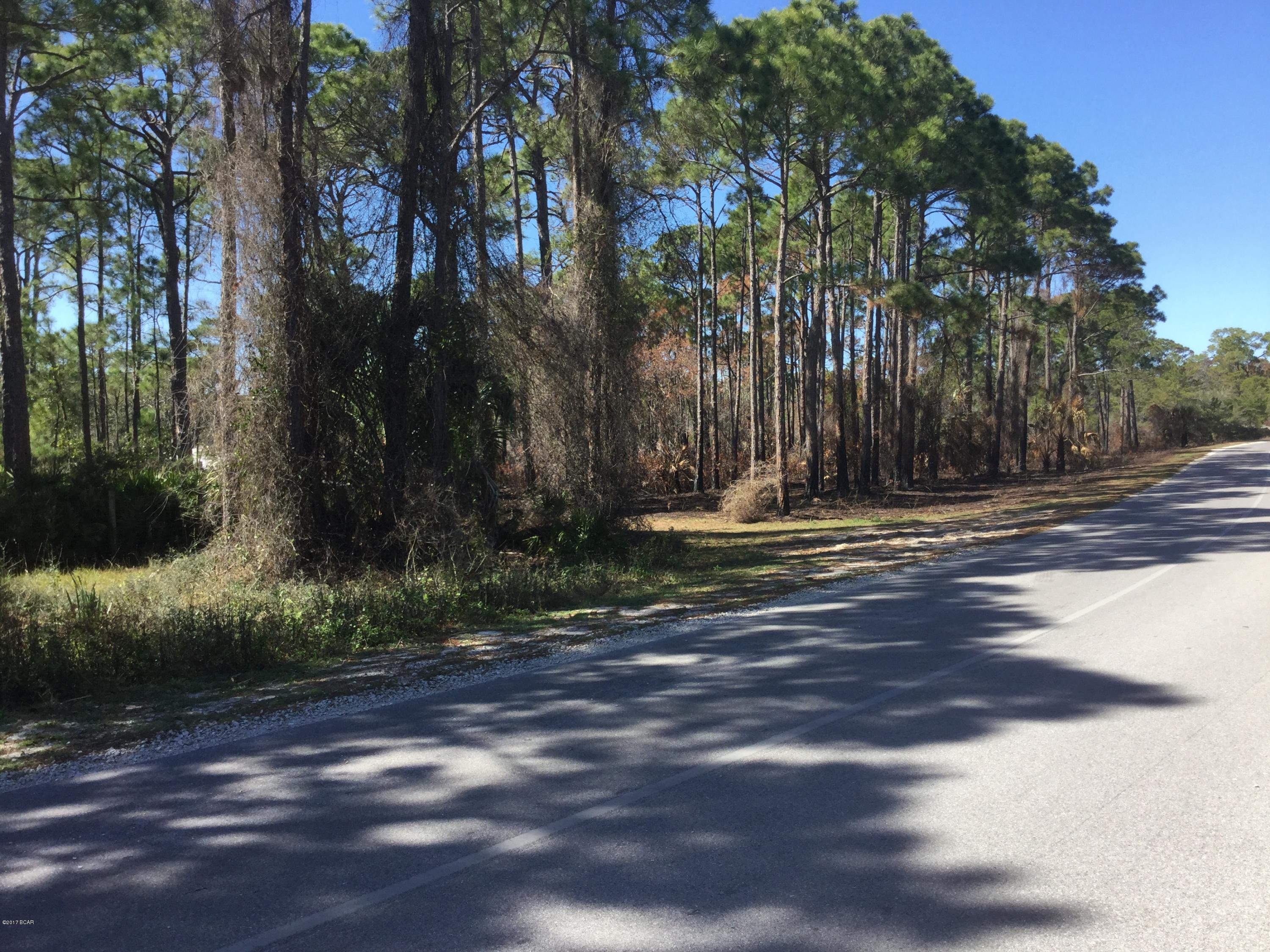 No Named Subdivision - Land