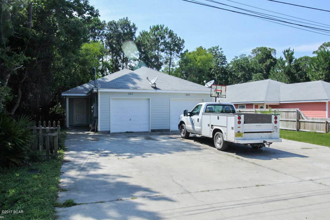 [No Recorded Subdiv] - Residential