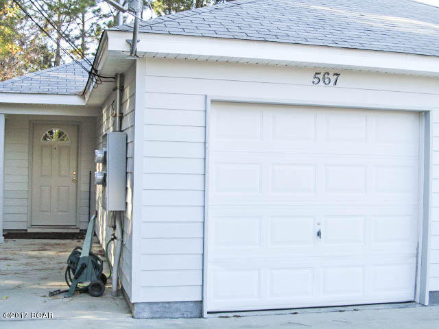 [No Recorded Subdiv] - Residential