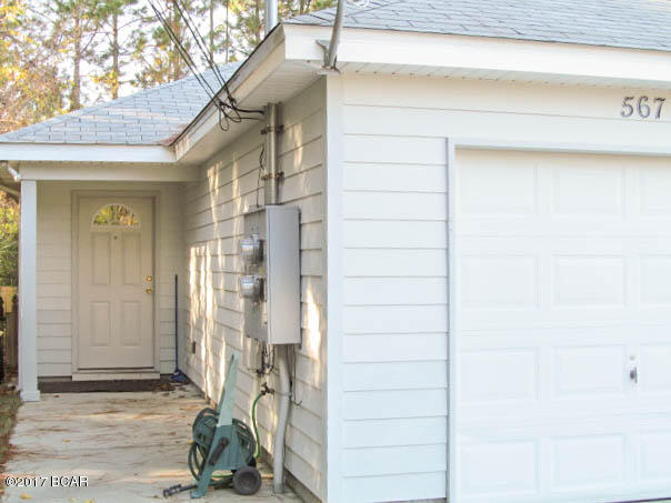 [No Recorded Subdiv] - Residential